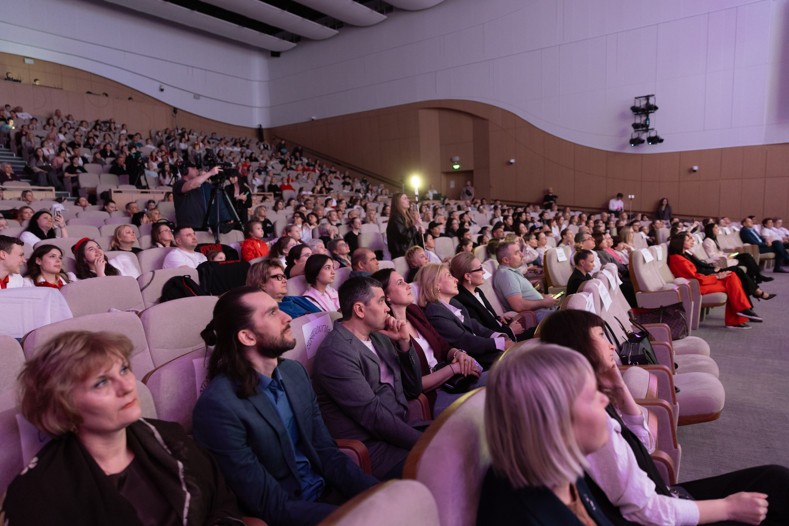 Конкурс Академии Николая Агутина. Фотограф Дарья Попова