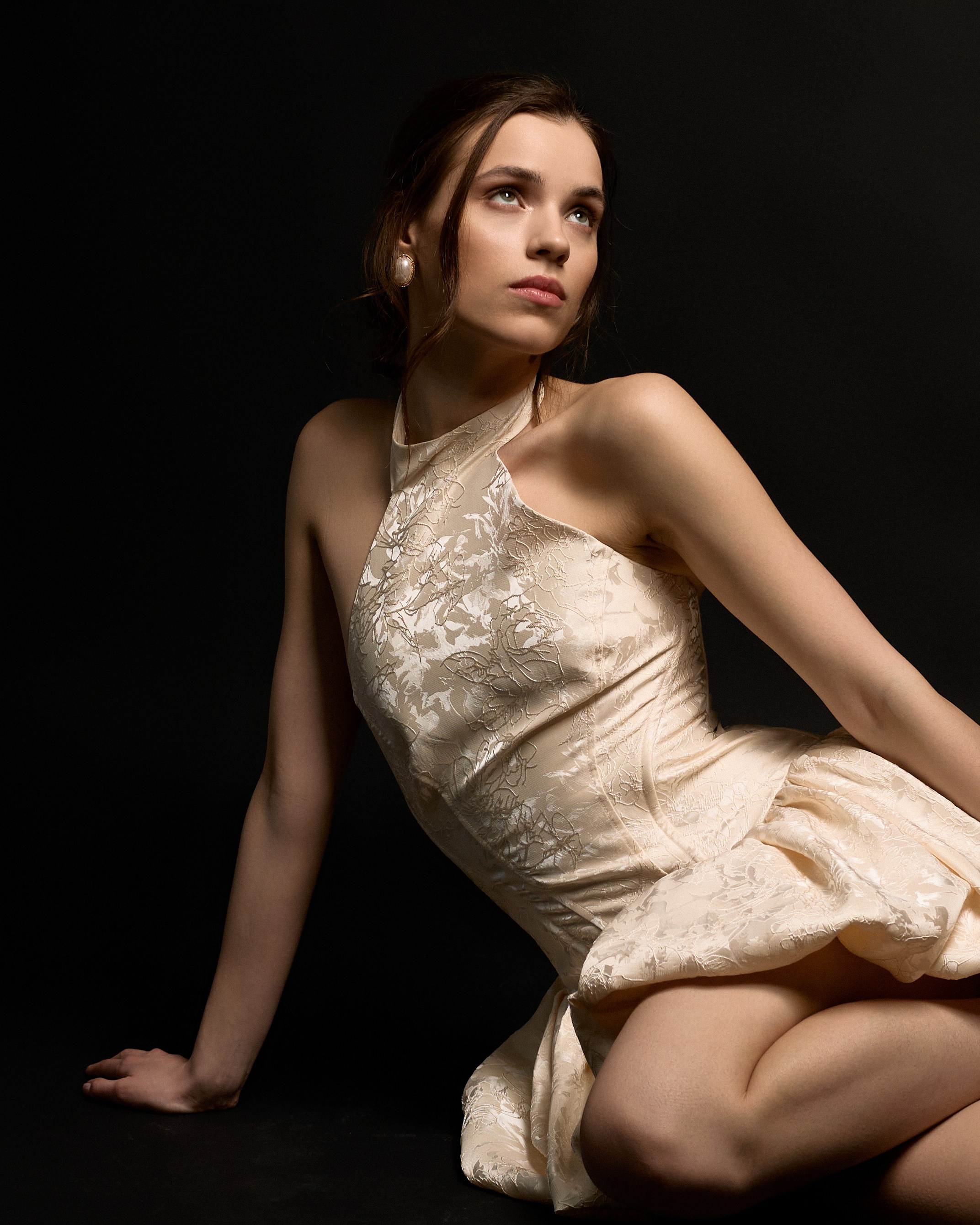 Анна. Ксения Кузнецова