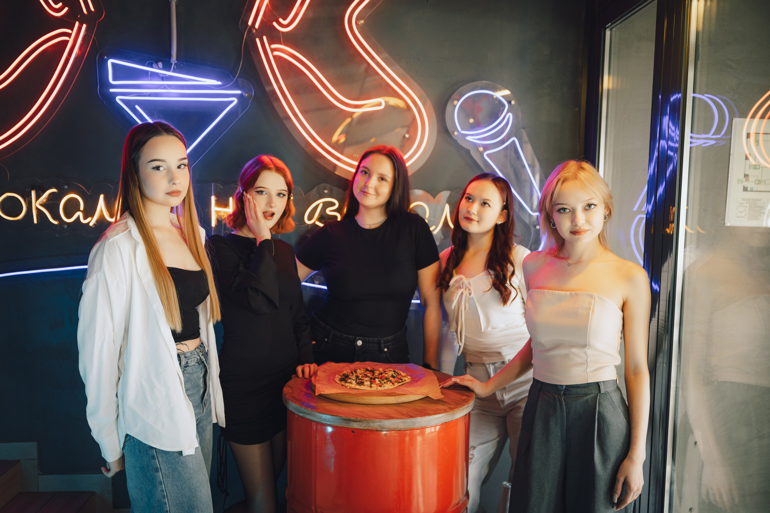 Коммерческая съемка. Фотограф в Нижнекамске Ирек Габдулхаков