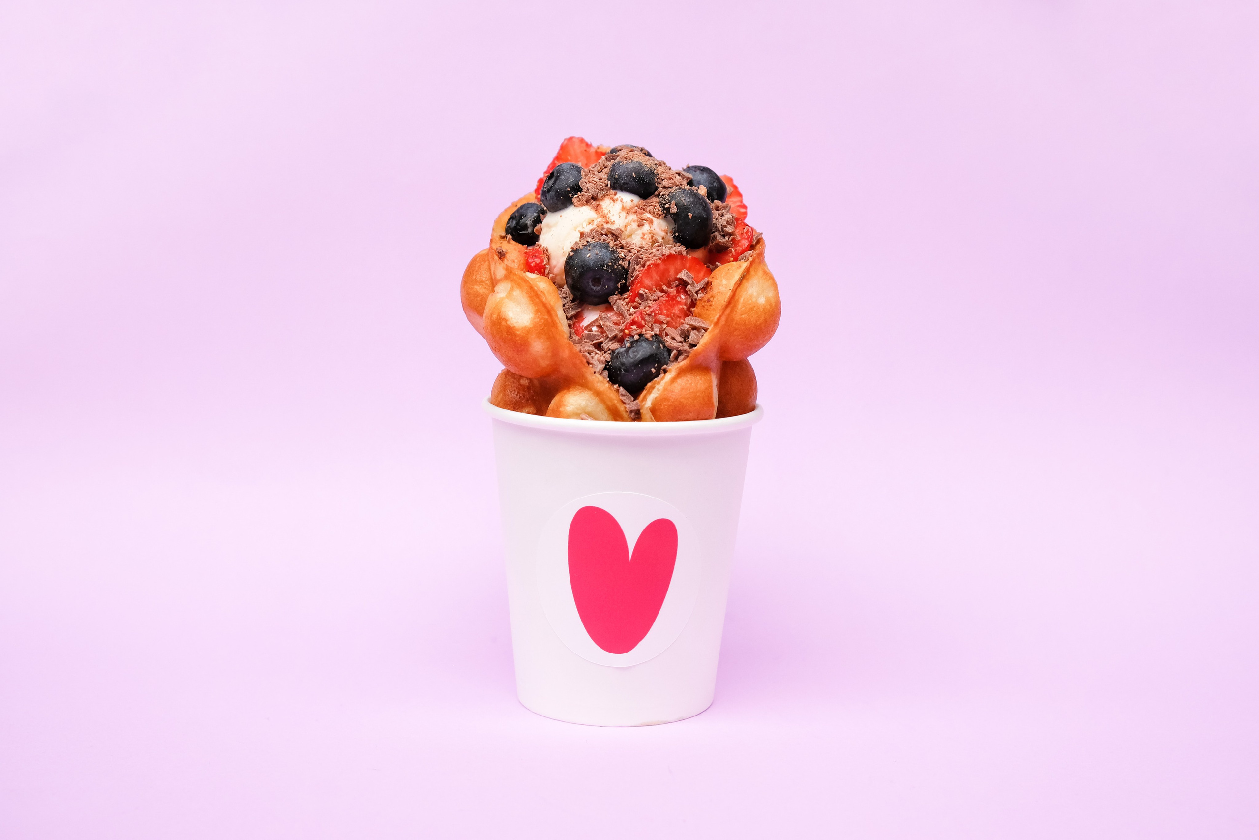 Waffskill. Предметный и фуд фотограф в Саратове Алина Кравец