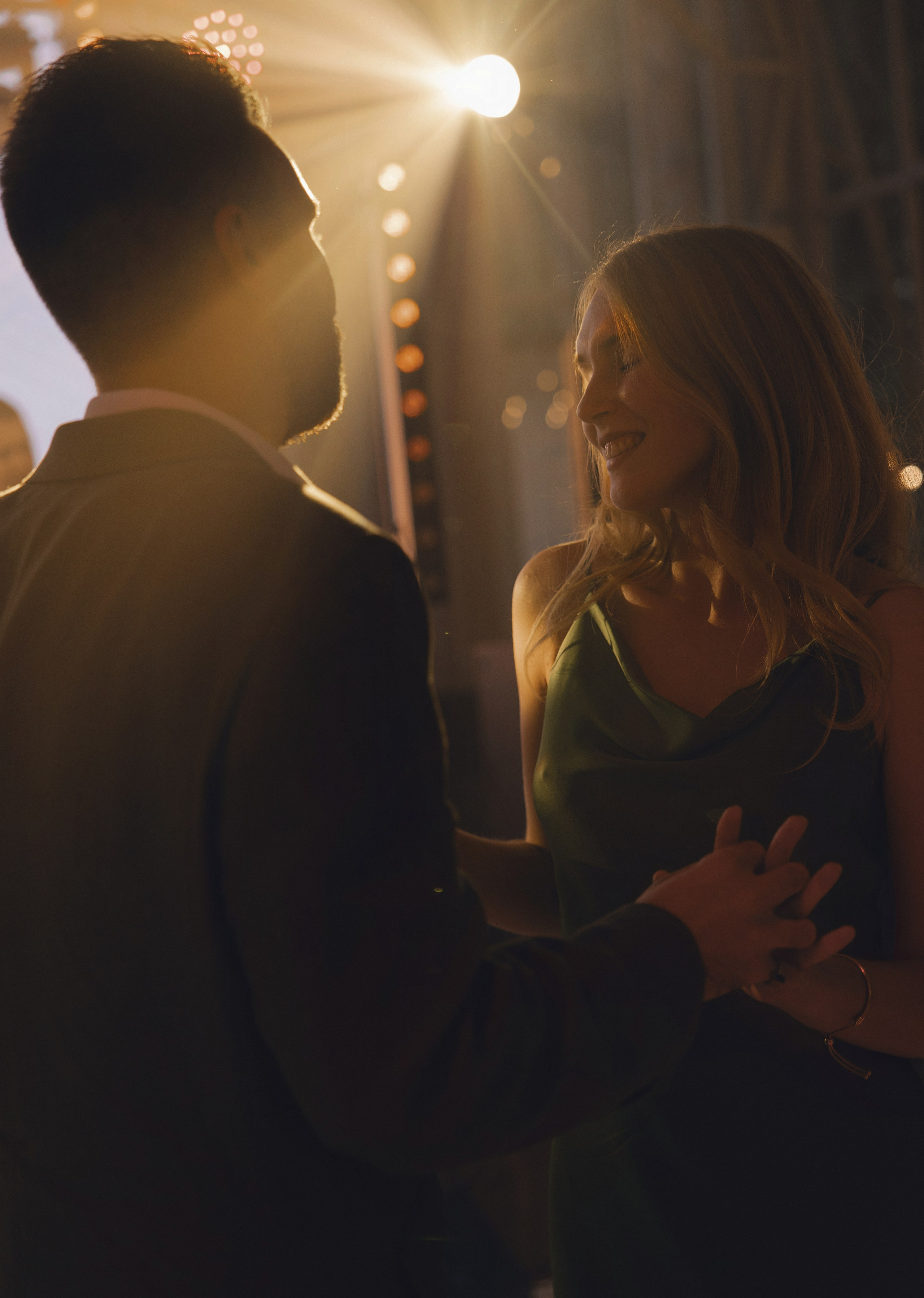 ТЫ — МОЙ ПУЛЬС