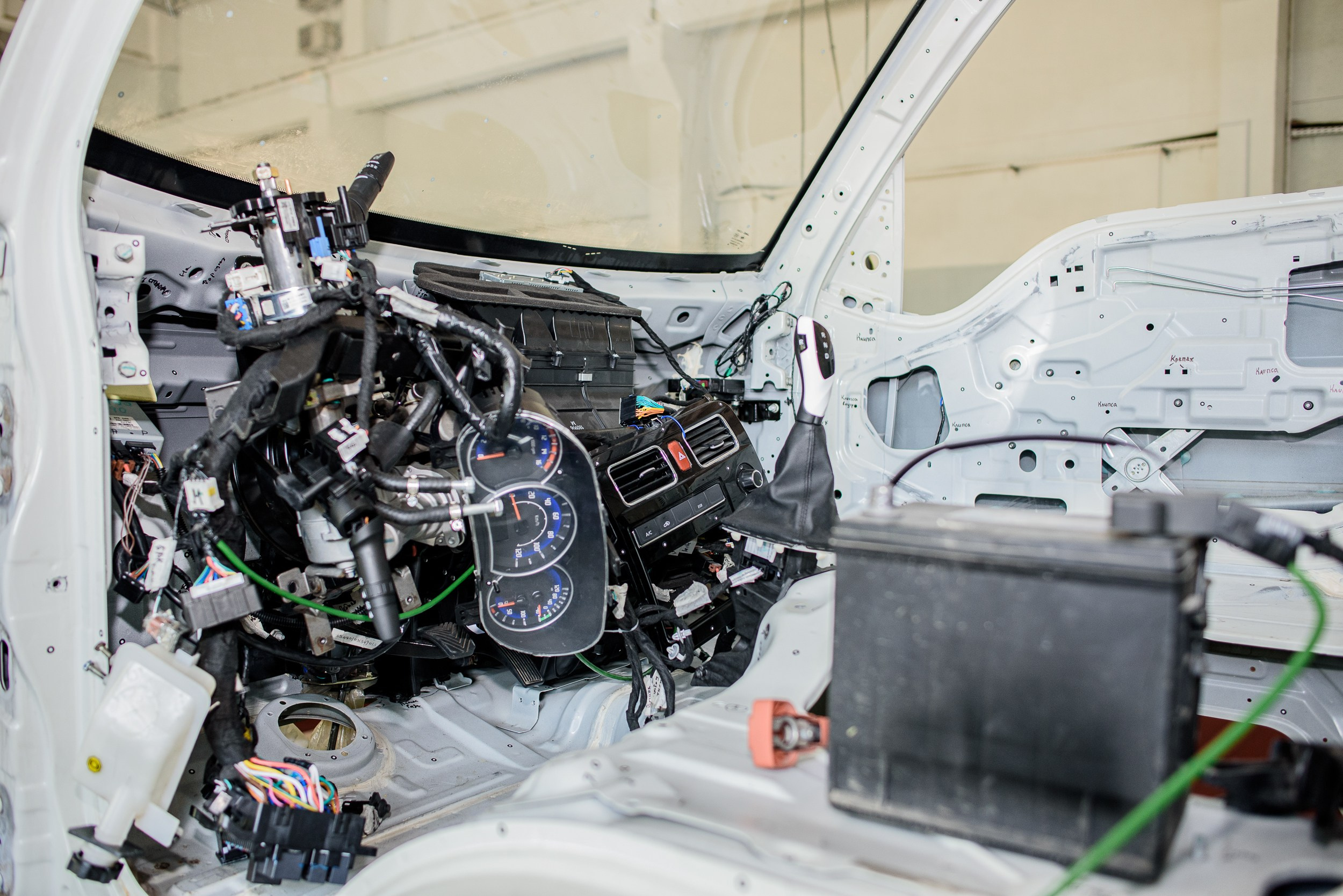 Форум ЕВРАЗЭС, 2022 (доп материалы). Режиссёр, клипмейкер, фотограф — Андрей Охота