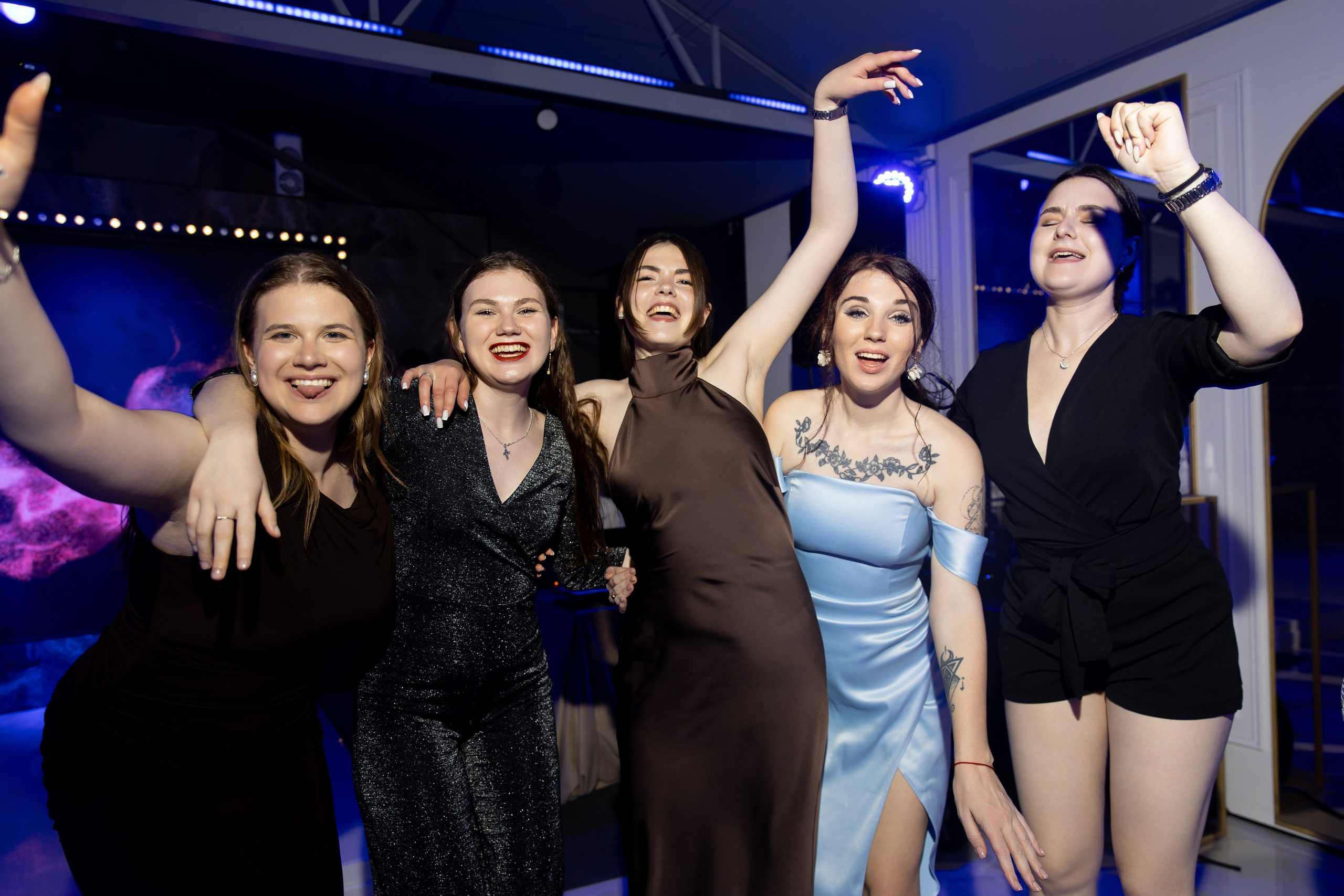 Свадебный день Леши и Яны. Свадебный фотограф Анна Бабахина