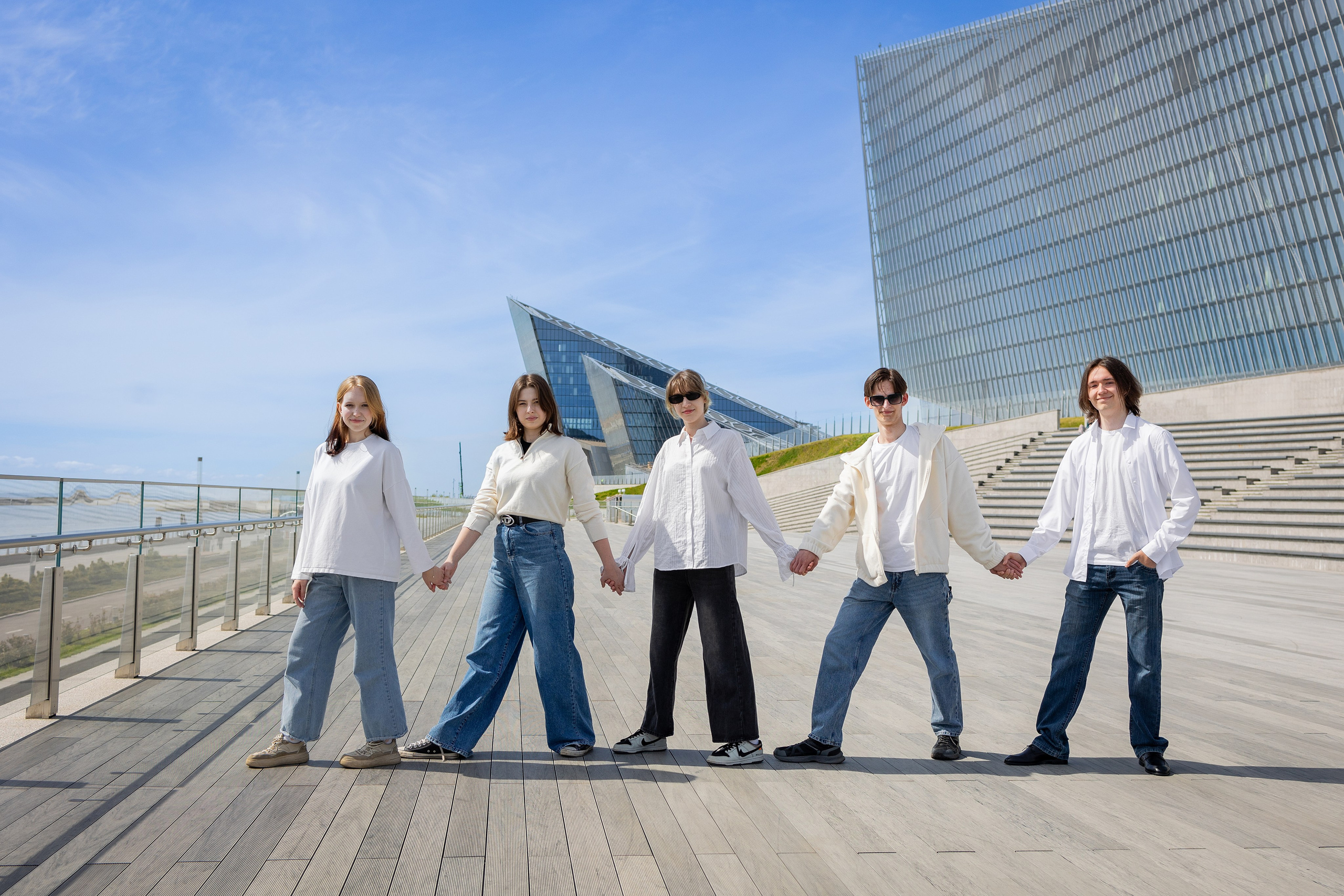 Лахта. Выпускные альбомы. Школьный и семейный фотограф Виктория Игнатьева