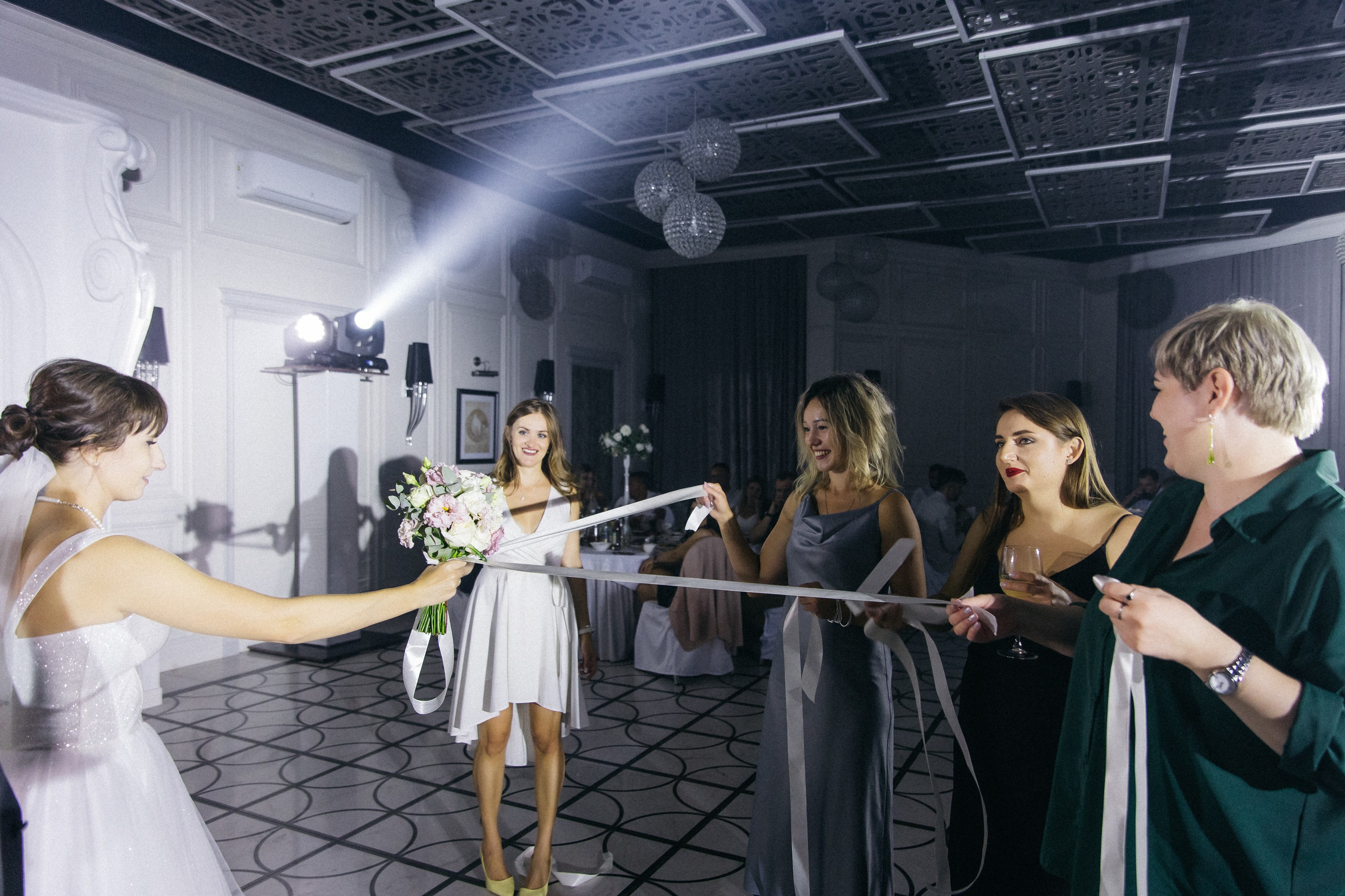 Мира и Ренат. Организация мероприятий «Люблю. Целую» в Ростове-на-Дону. event-агентство Love. Kiss