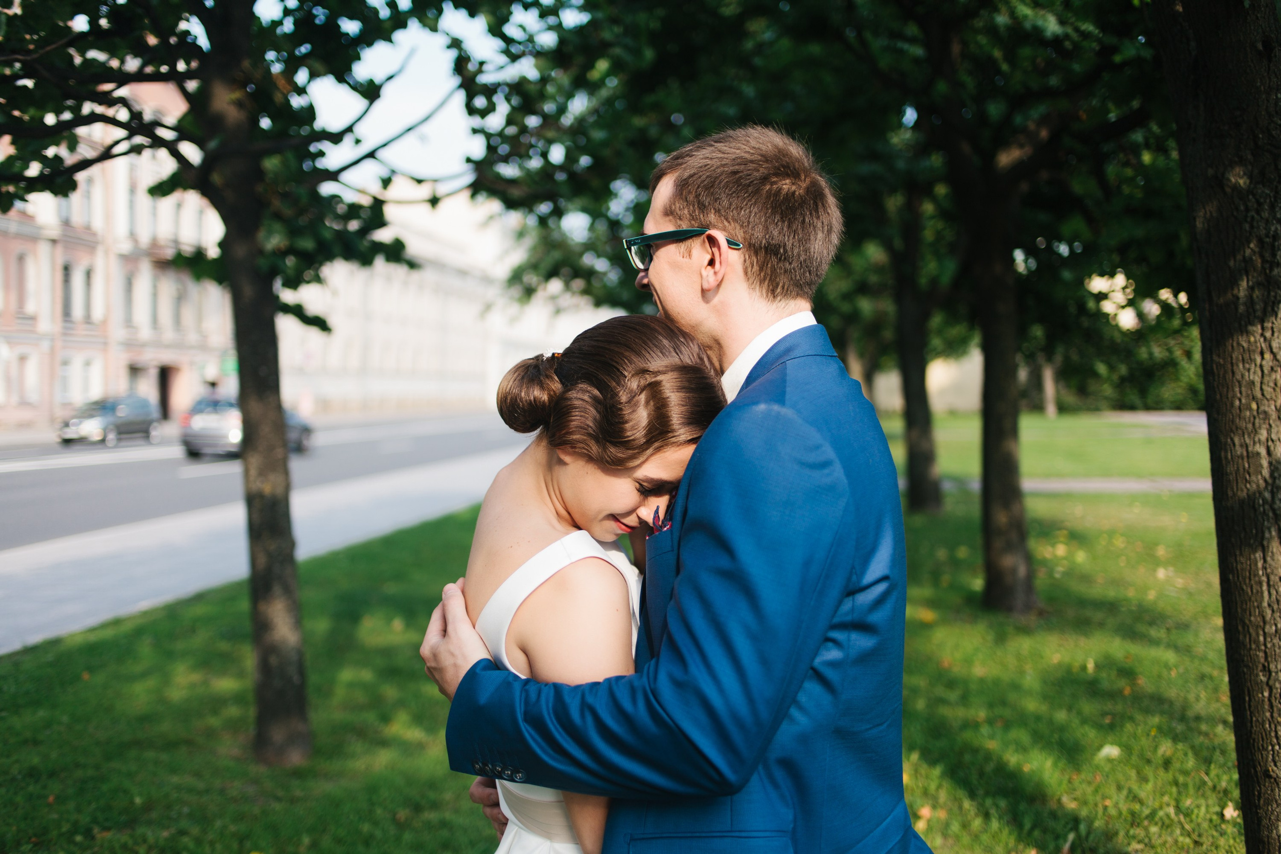 Лёша и Таня. Aourica — Фотограф Ольга, Санкт-Петербург, Москва, Гагарин