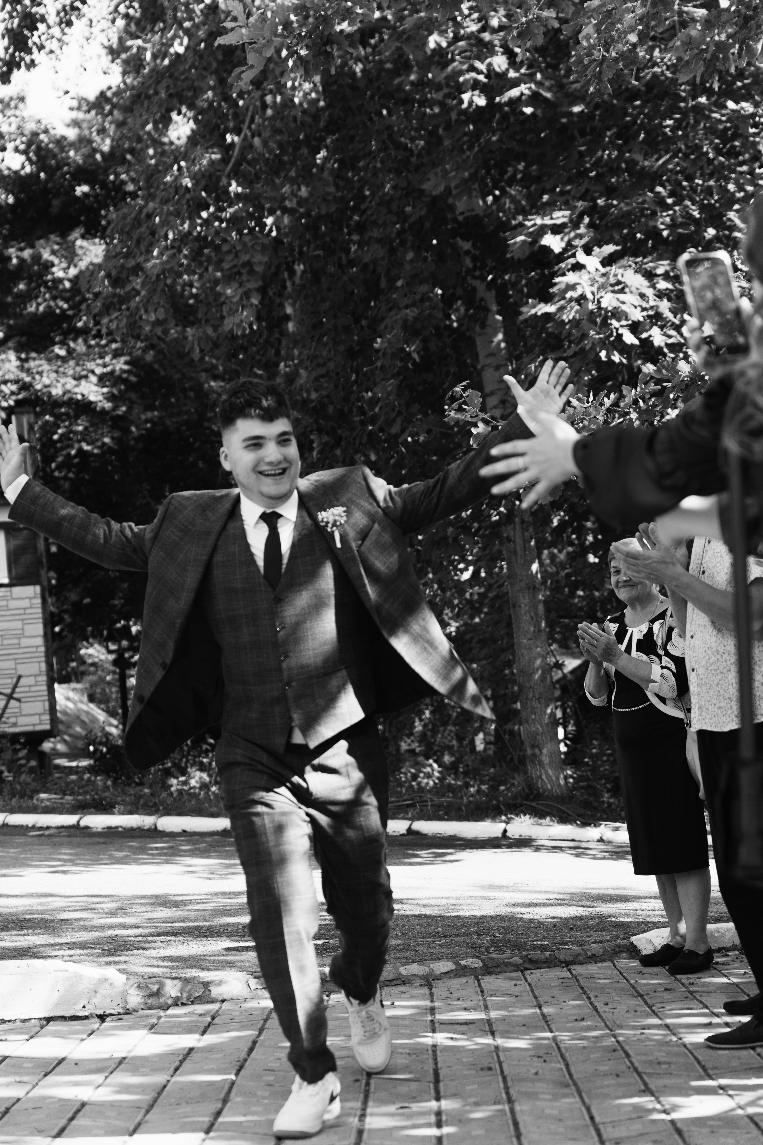 Аня и Никита. Фотограф Ирина Гринько Тольятти Самара Москва