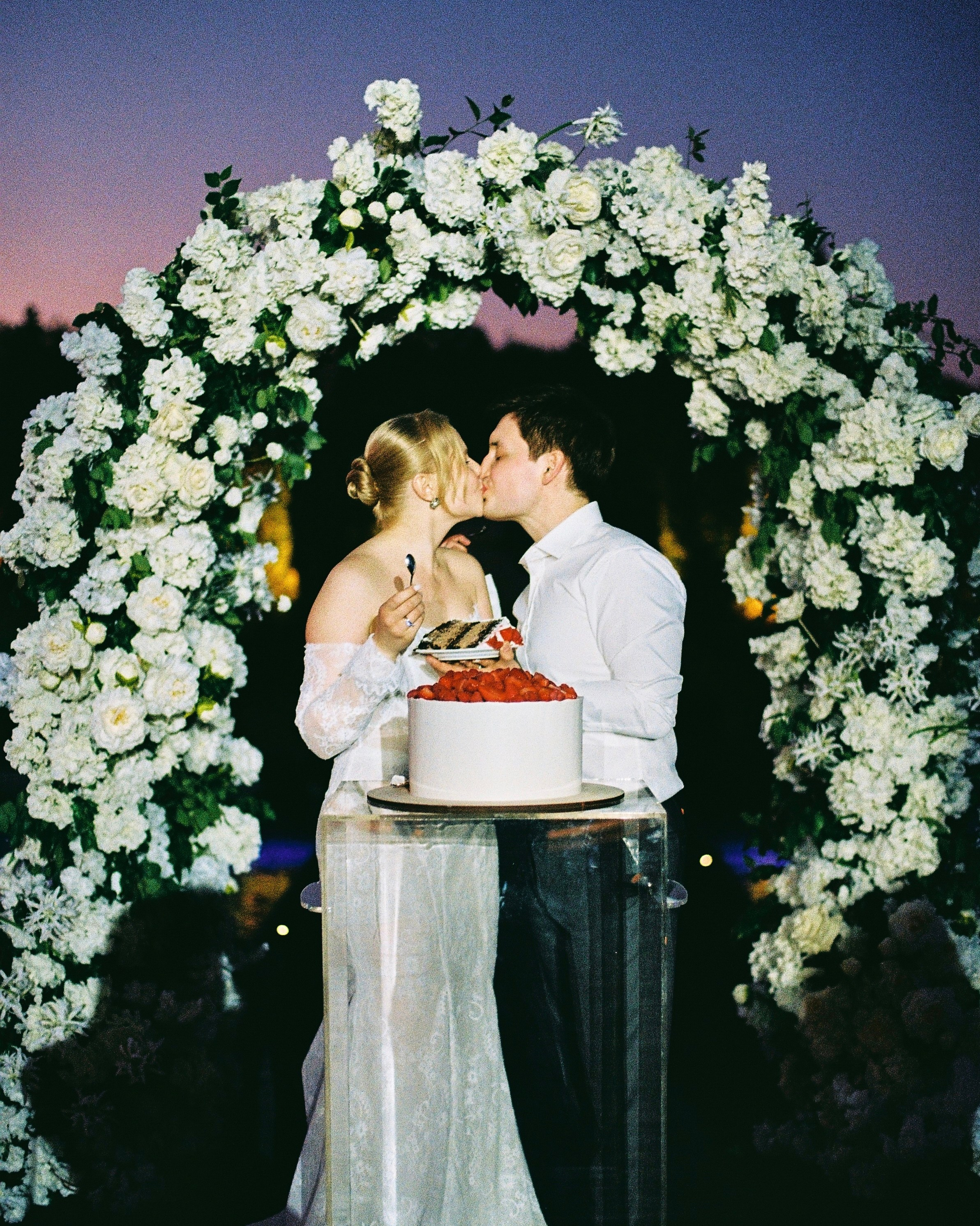 Егор и Лена. Светлана, свадебный фотограф Санкт-Петербург / СПб