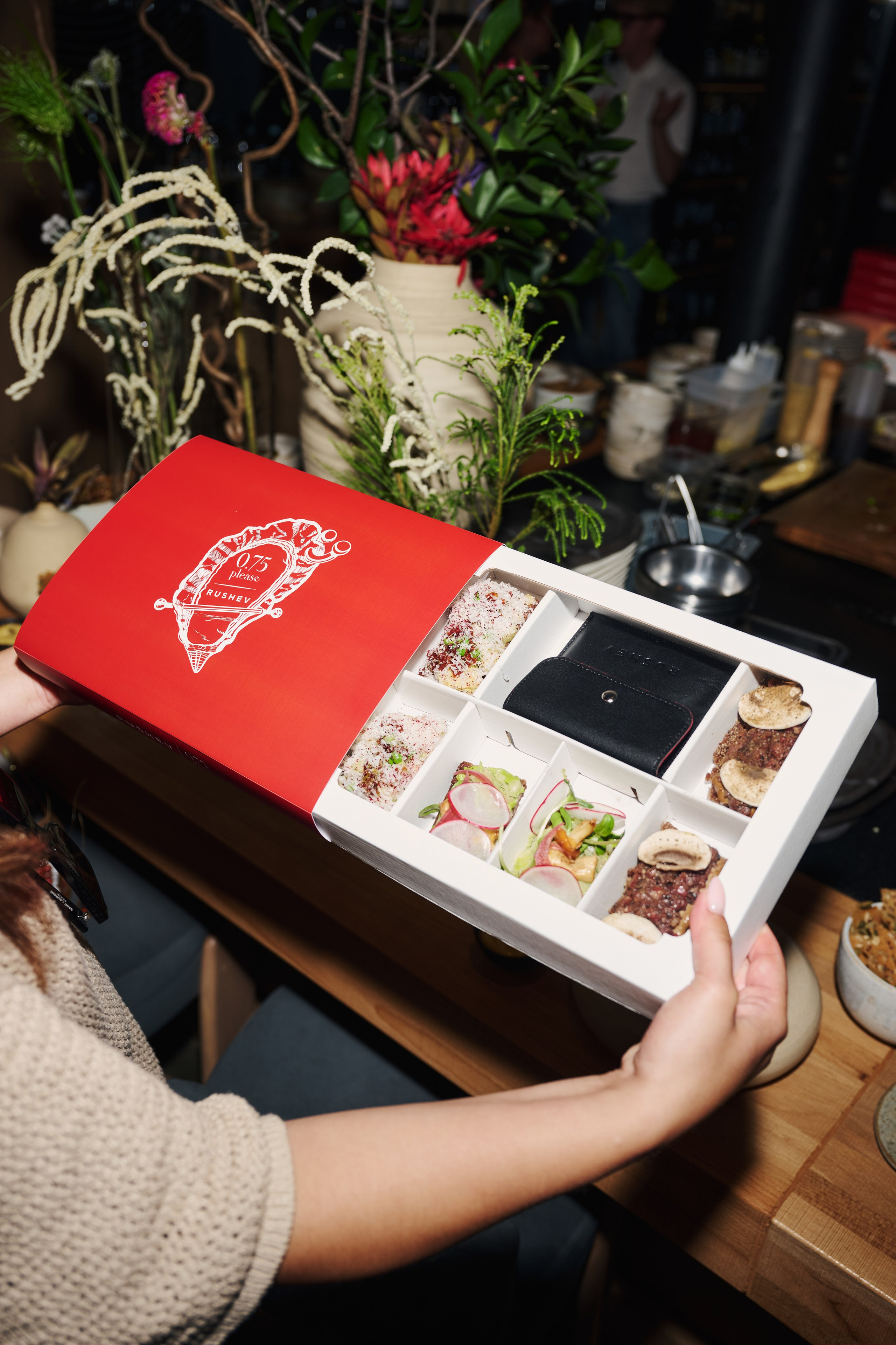 RUSHEV X 0,75please. Фотограф Сергей Бойко Москва