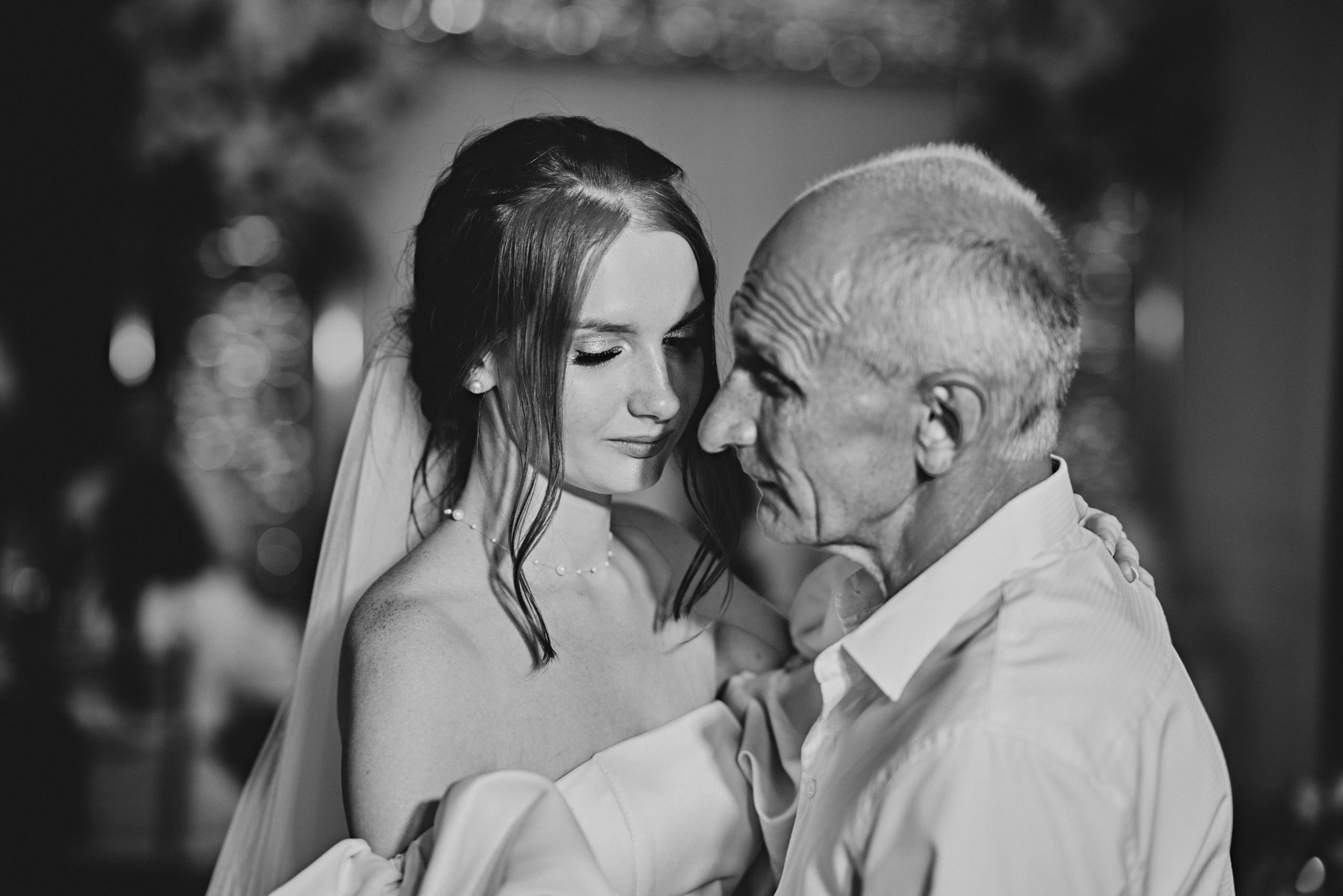 Виктория и Виталий. Фото-видеосъемка свадеб Venson Films