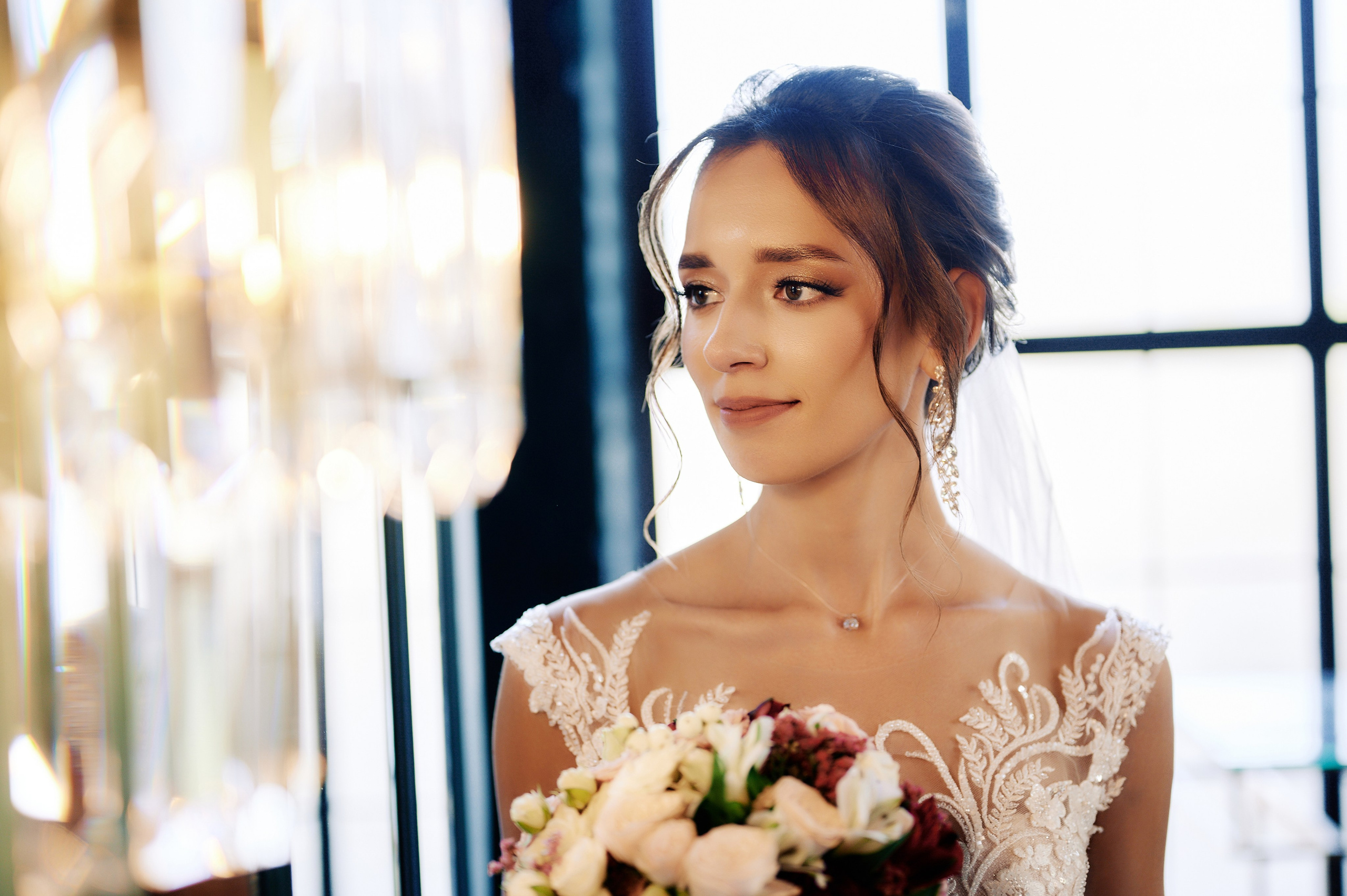 Вера и Игорь. Фото-видеосъемка свадеб Venson Films