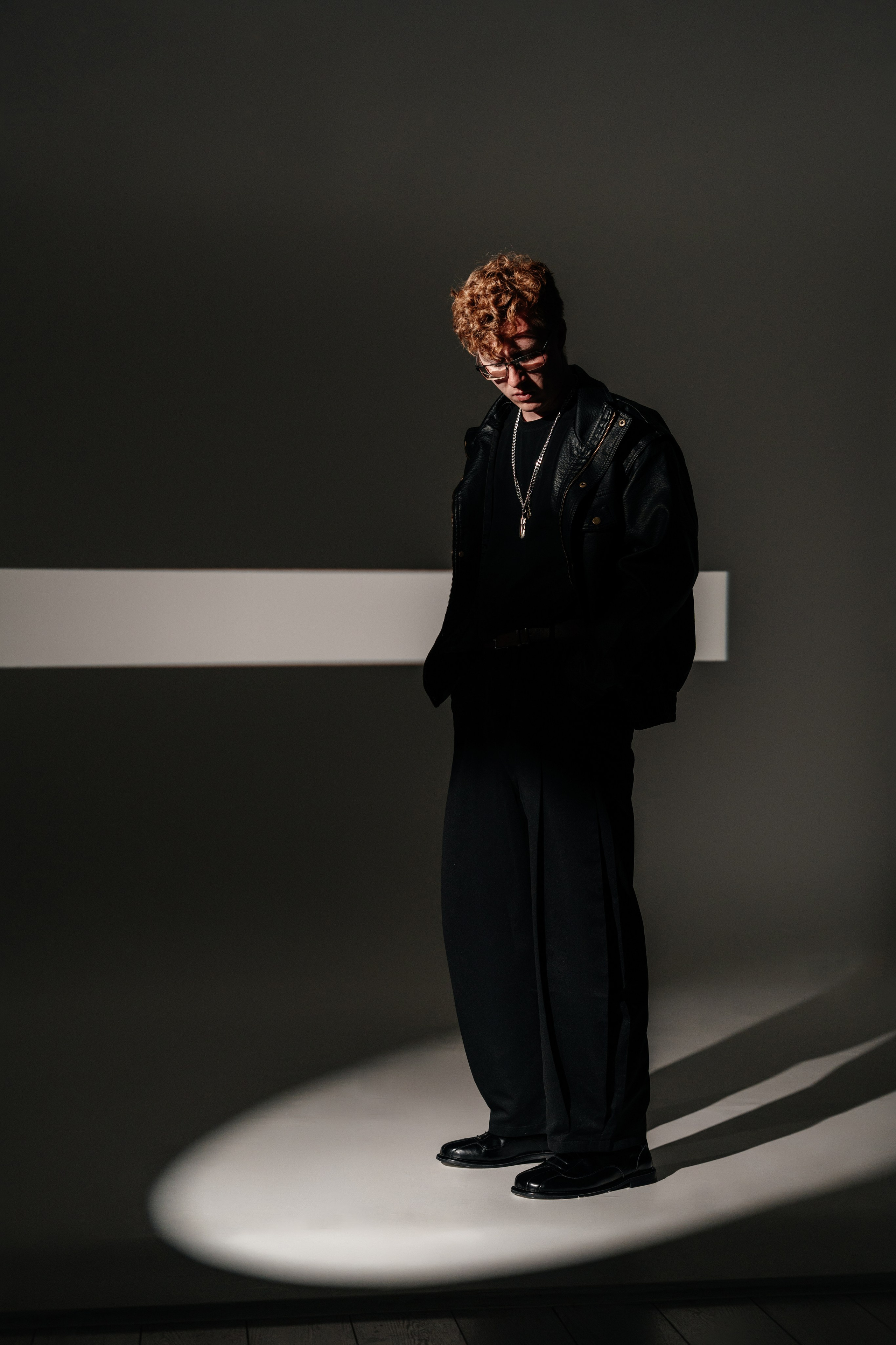 Сергей. Фотограф Ахмедов Эльдар Чита