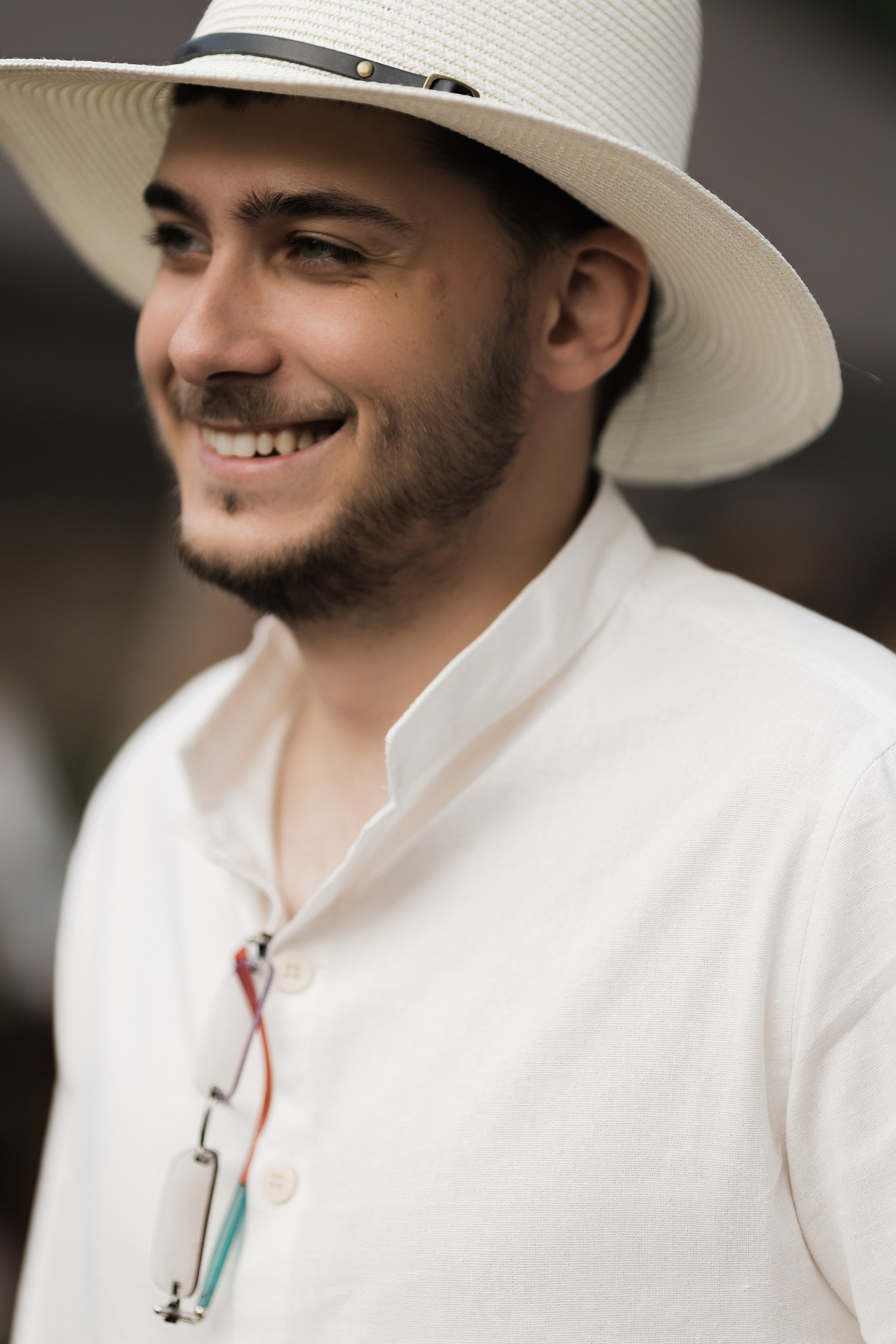 Между небом и землей (Кисловодск). Свадебный фотограф Ольга Ермакович