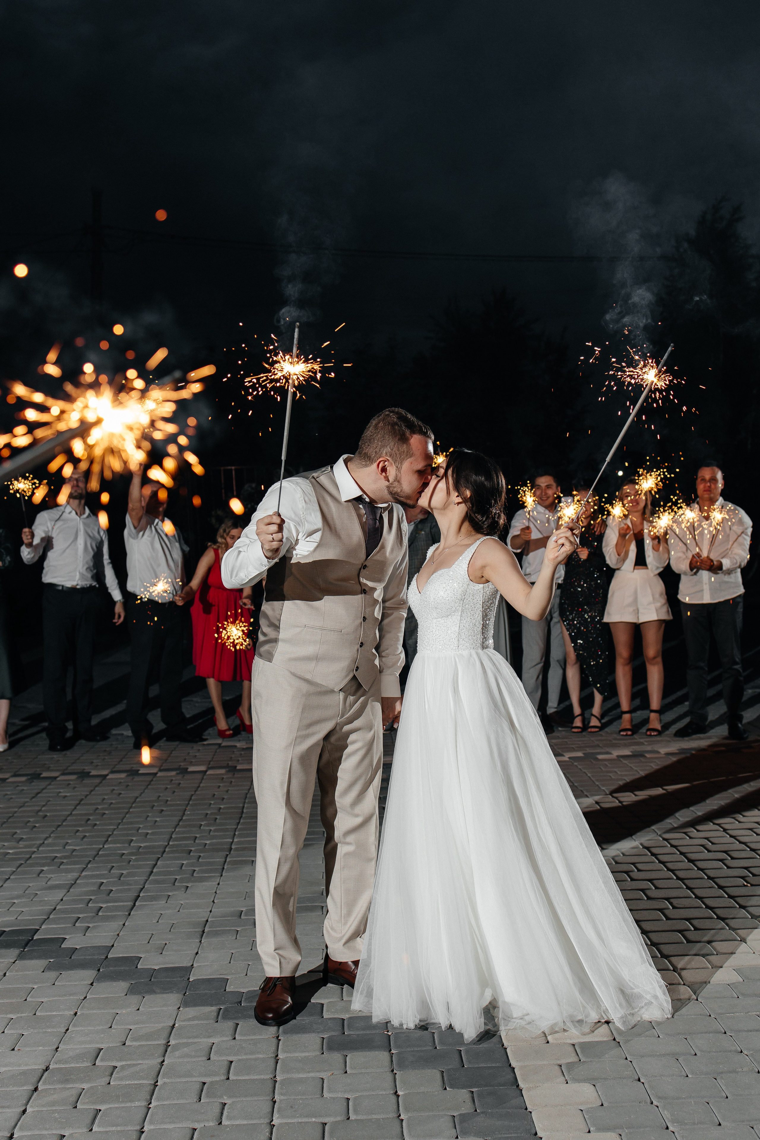 Станислав & Ольга. Свадебный фотограф в Челябинске Оксана Мишакова