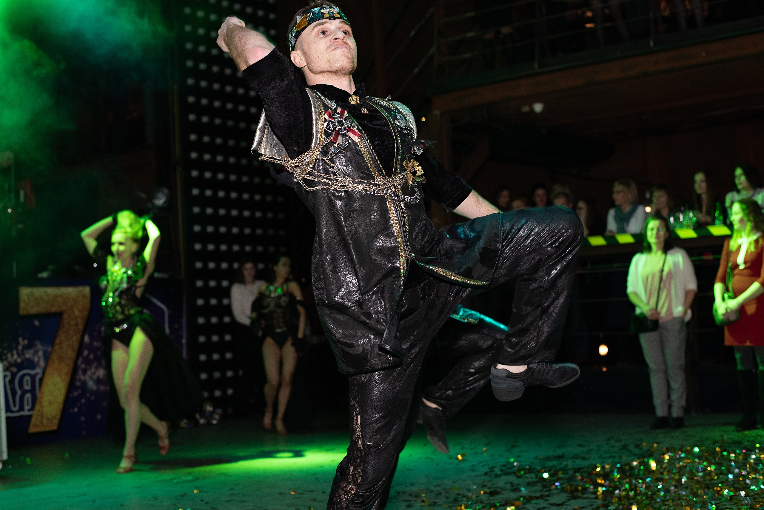 Репортажная съемка мероприятий в Краснодаре. Свадебный и семейный фотограф в Краснодаре Владимир Курашев