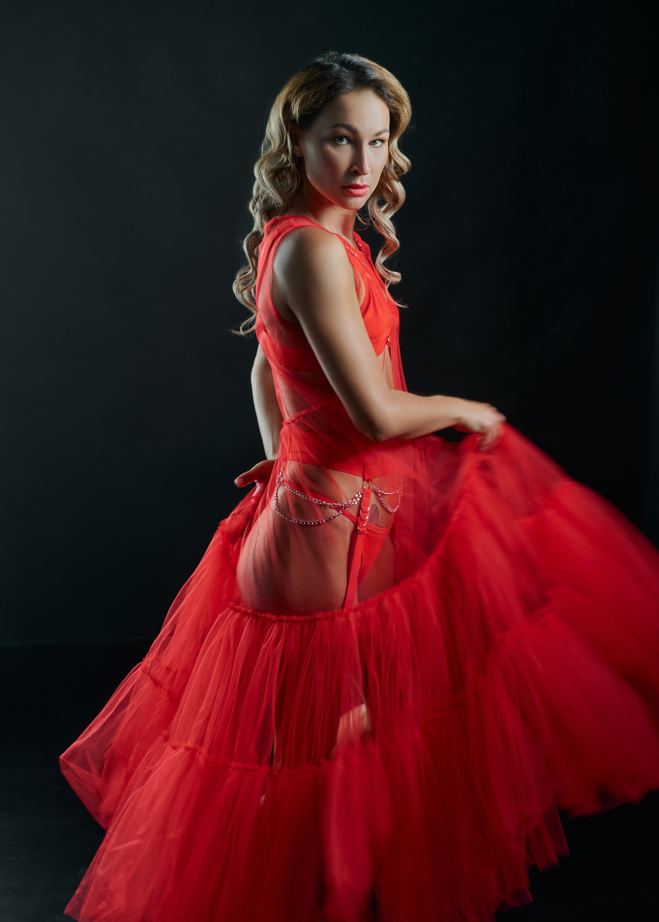 Ирина. Студия.ProPortret. Калуга