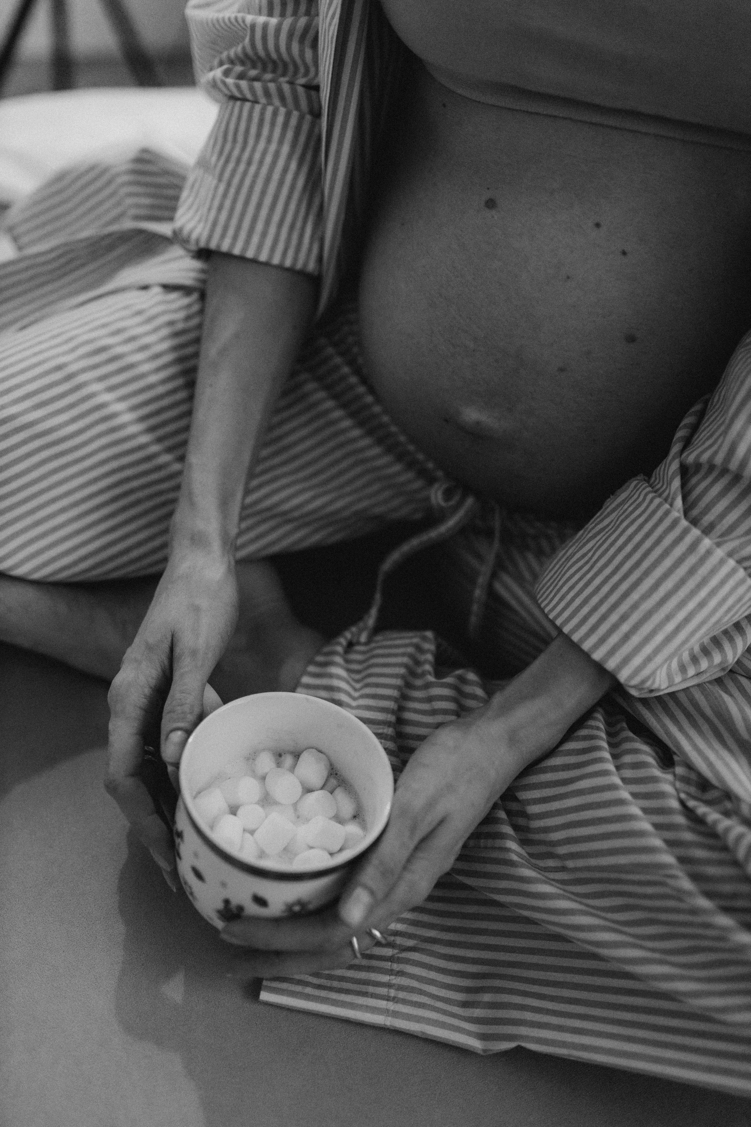 Евгения & Денис. Беременность. Фотограф НОГИНСК, Москва, Анастасия Белая