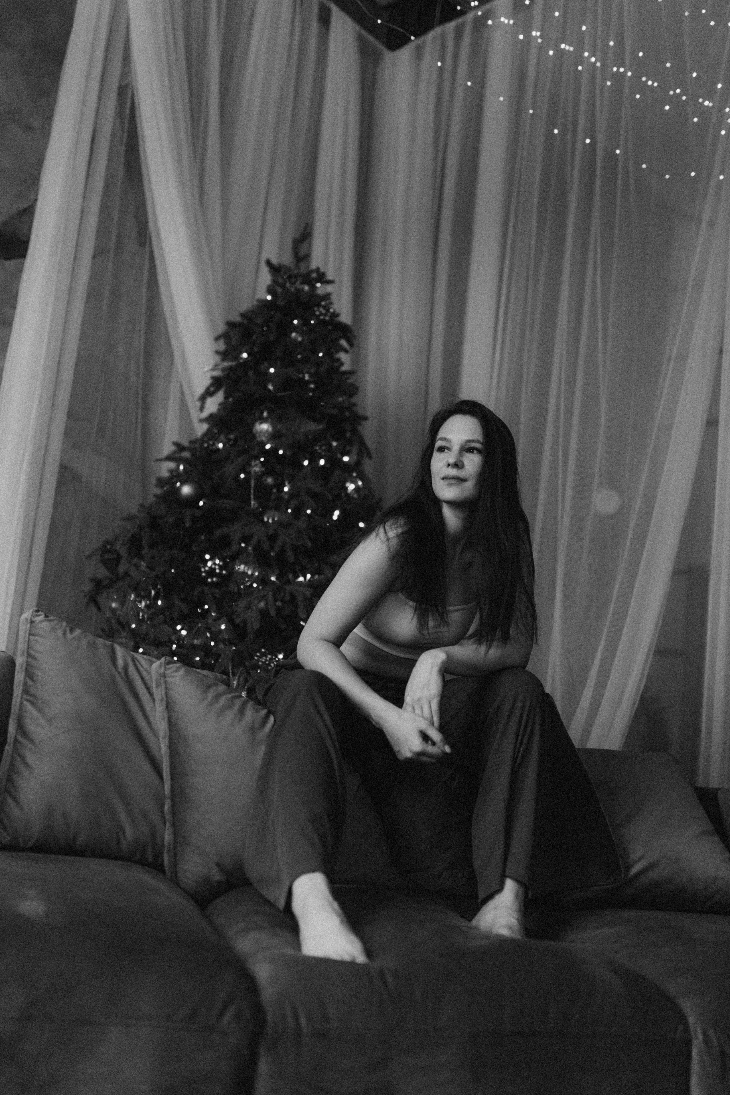 Анфиса. Йога-мастер. Фотограф НОГИНСК, Москва, Анастасия Белая