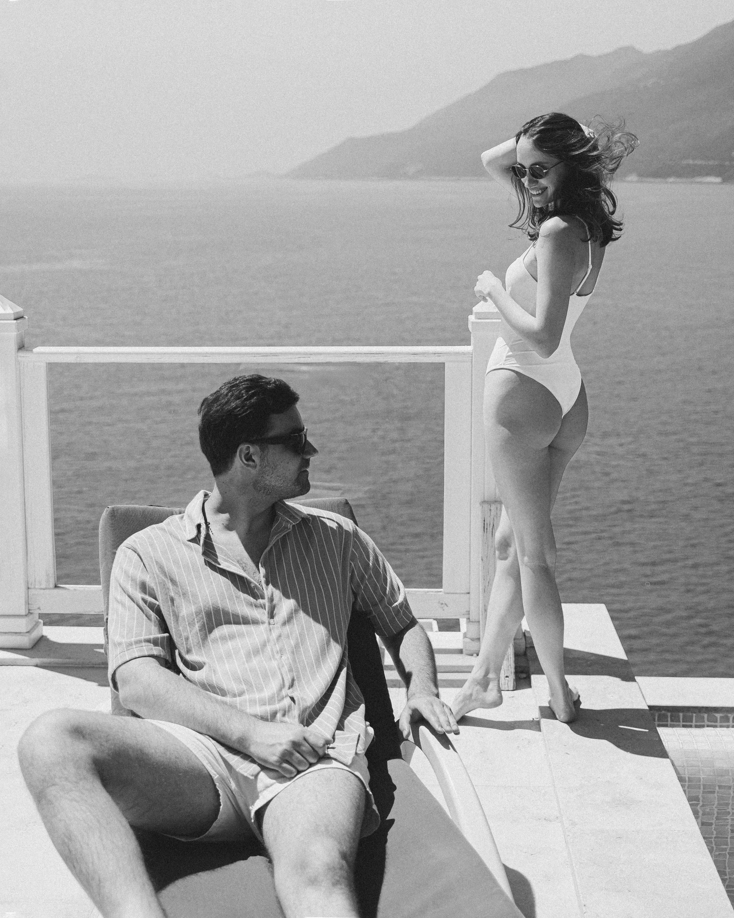 Юра и Лера. Свадебный фотограф Нижний Новгород, Москва