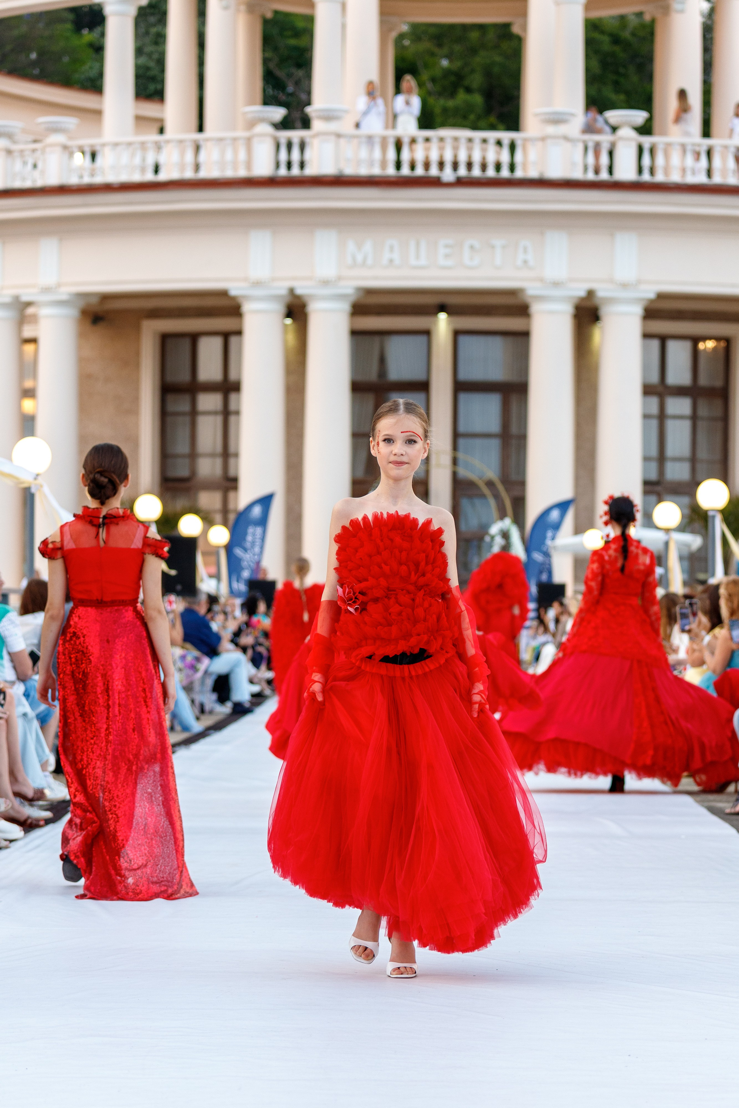 29 Fashion Cruise. Интерьерный и фуд фотограф в Иркутске Дмитрий Арно
