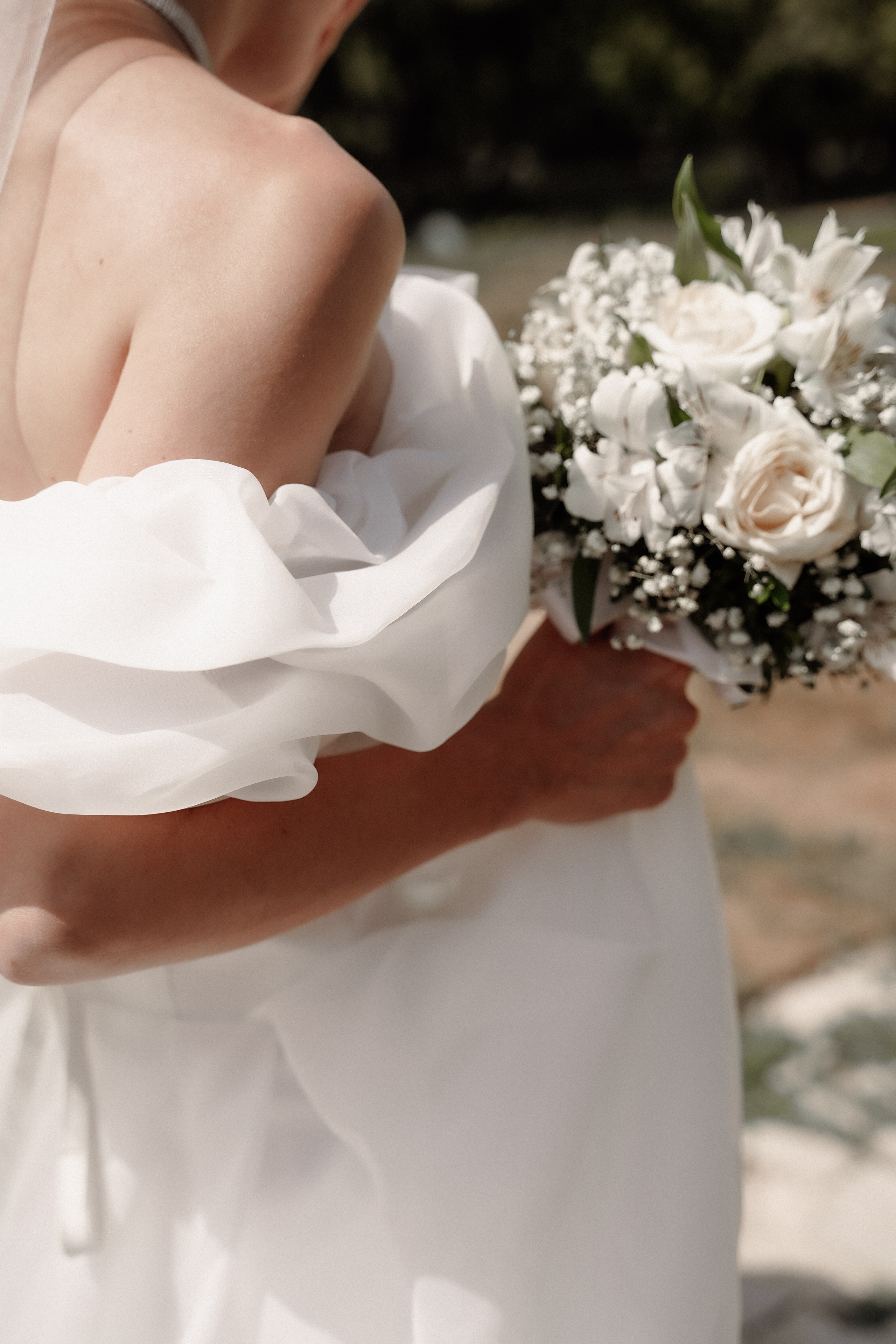 Алена & Илья. Фотосъемка и видеосъемка свадеб Липецк