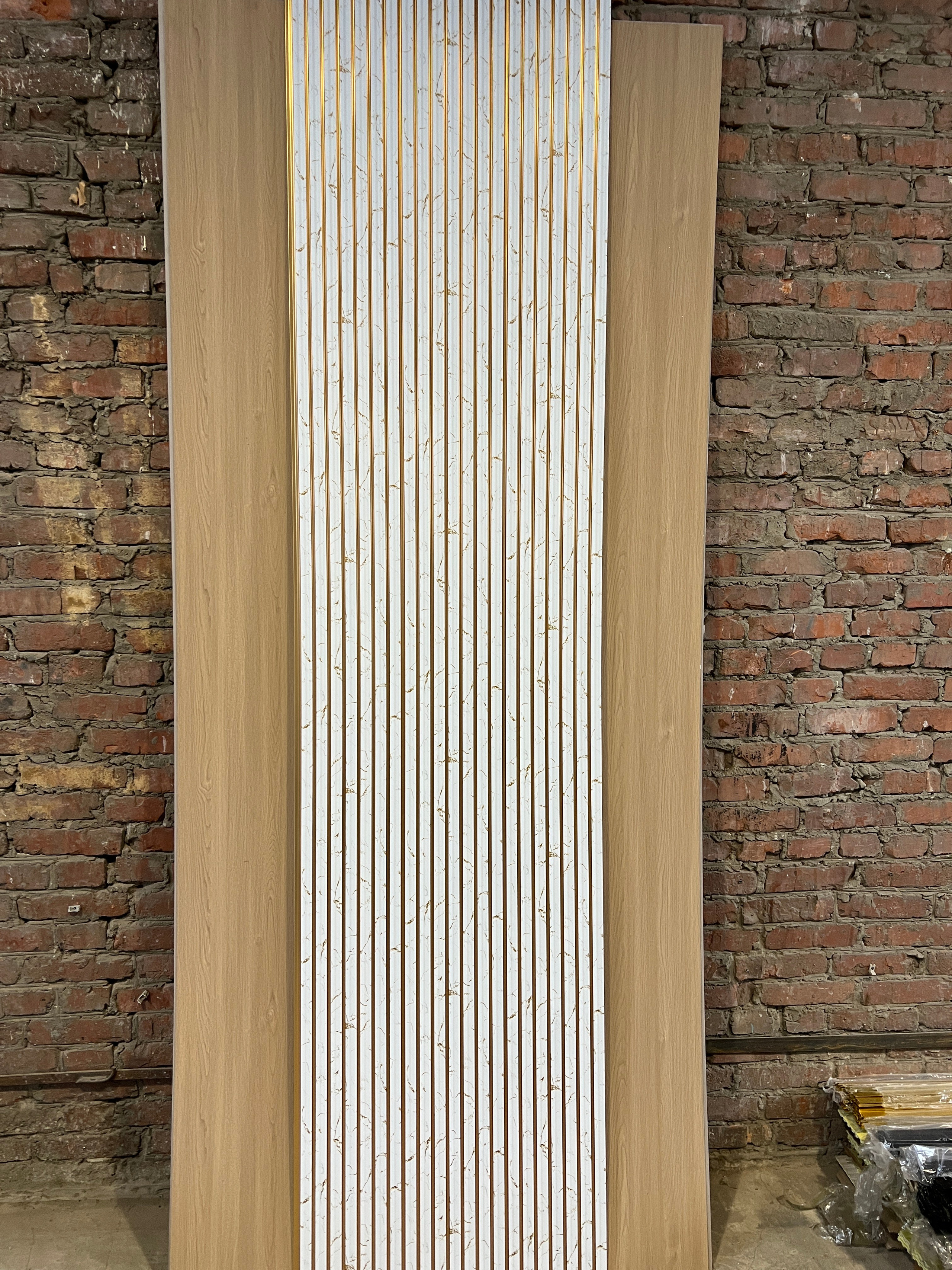 Рейки для декора. Бамбуковые панели и Гибкий мрамор. Импортер #1 по всей РФ