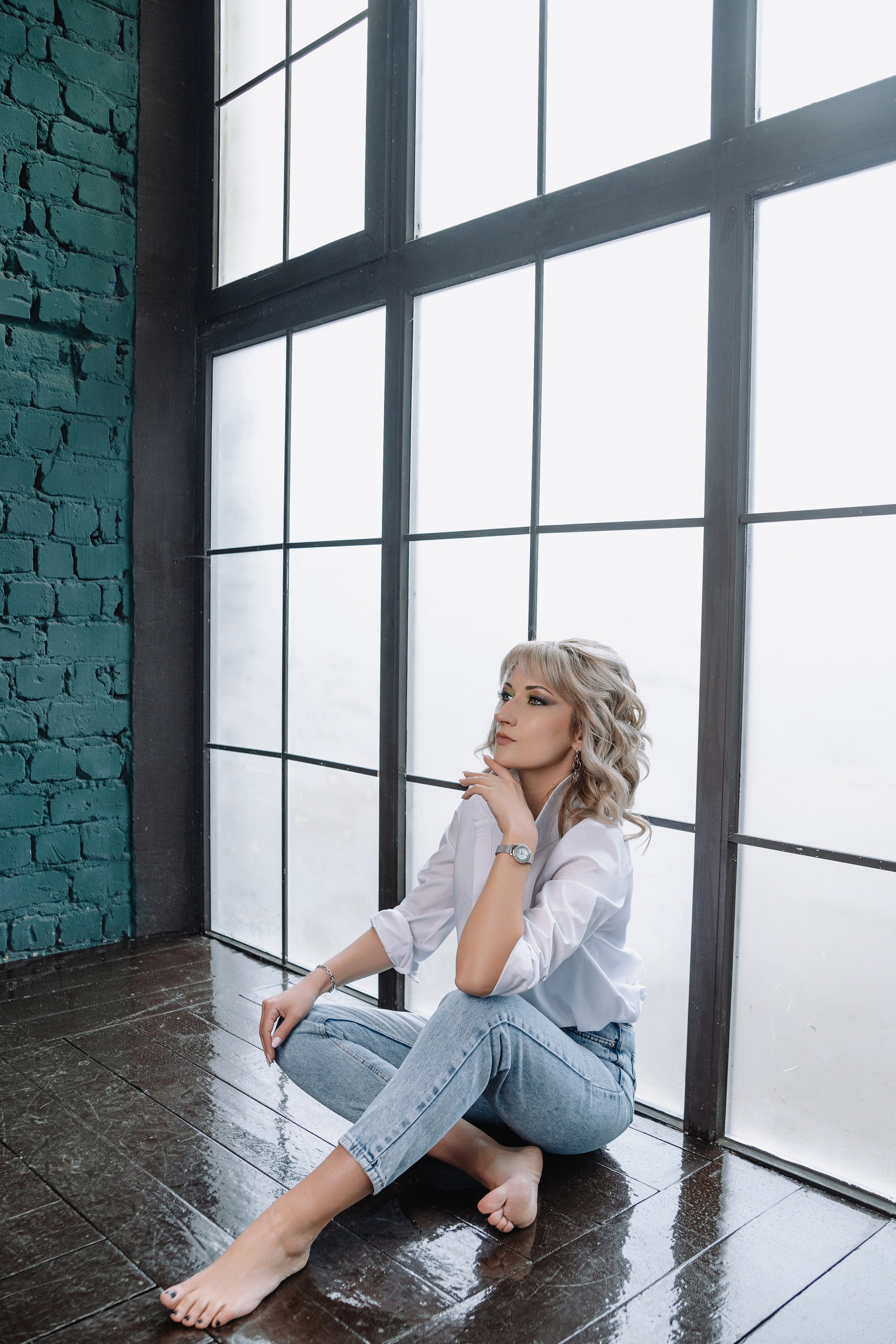 Мария. Фотограф Воронеж Варвара