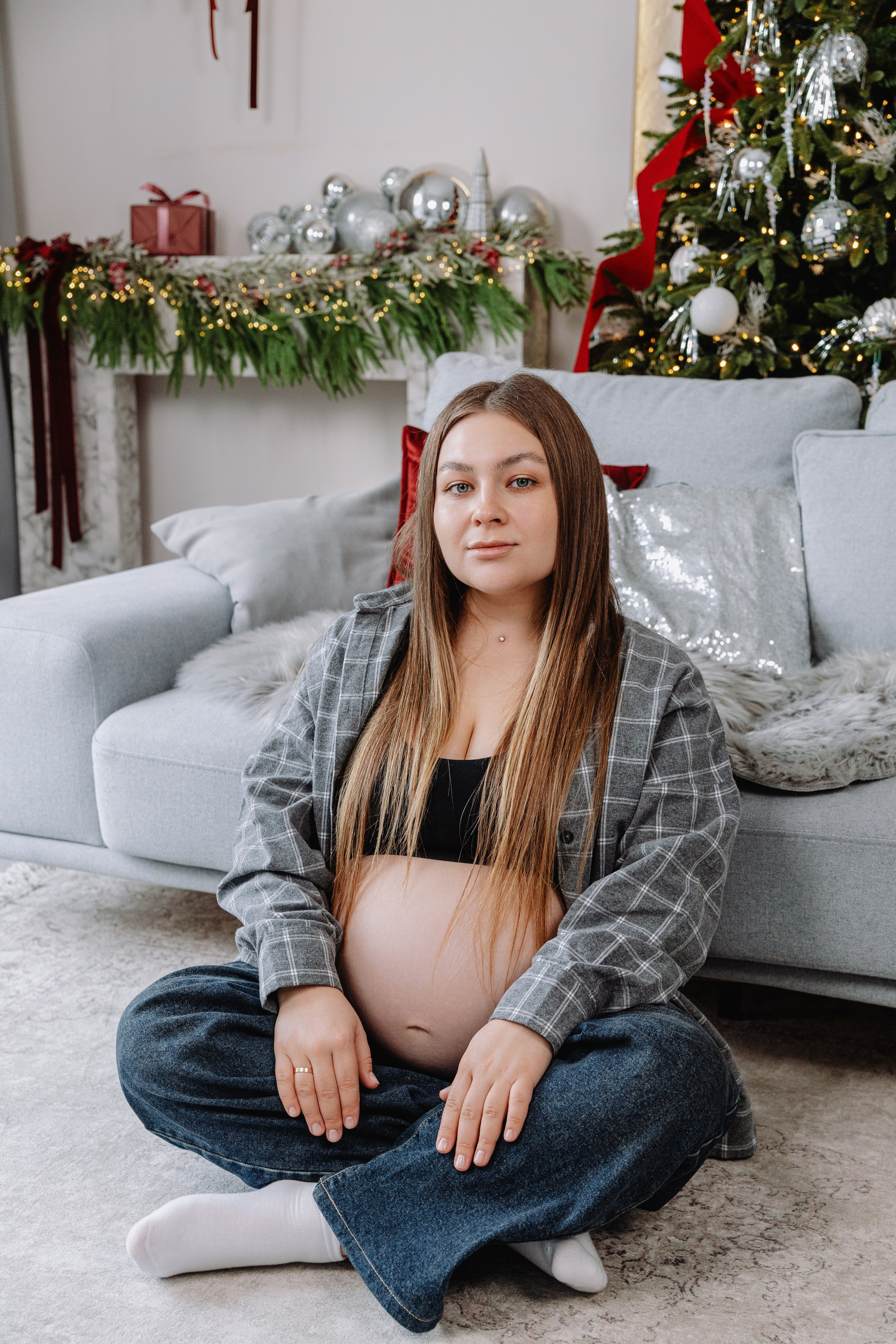 Екатерина и Дмитрий. Фотограф Воронеж Варвара