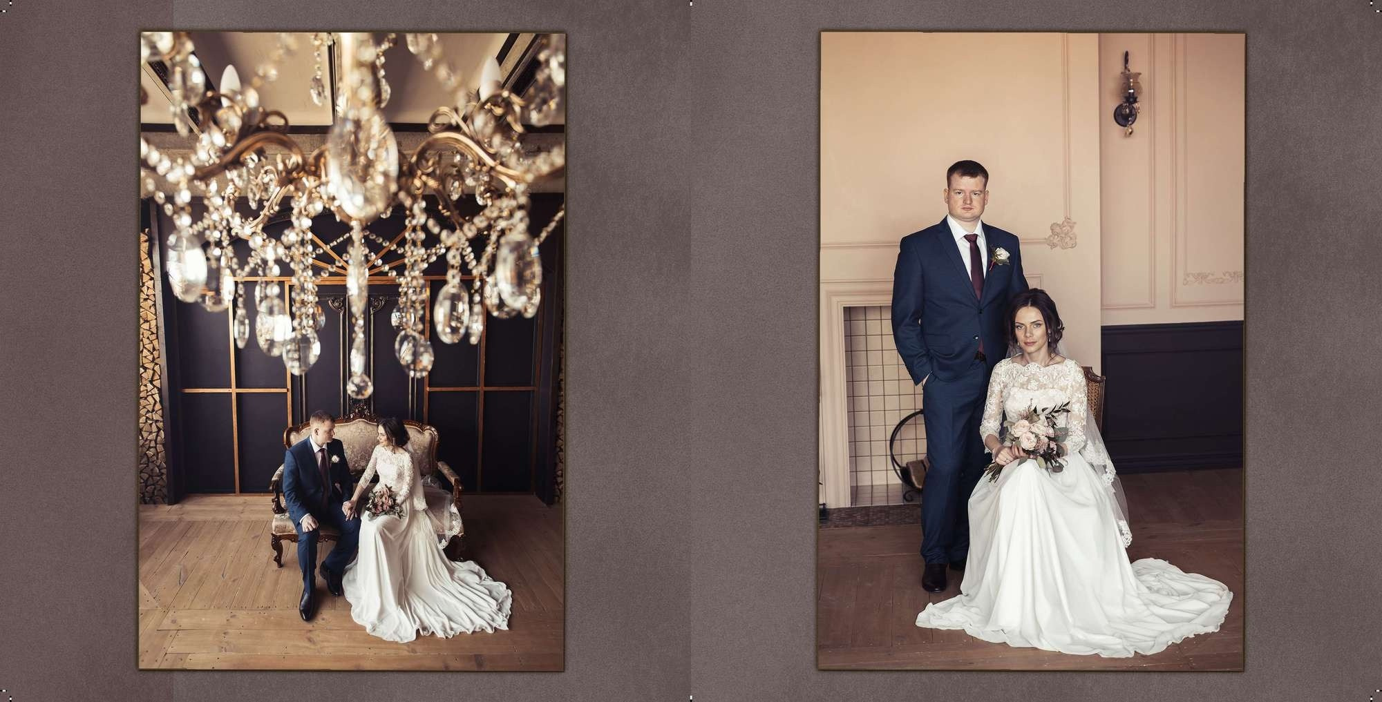 СТЕПАН И ЕКАТЕРИНА