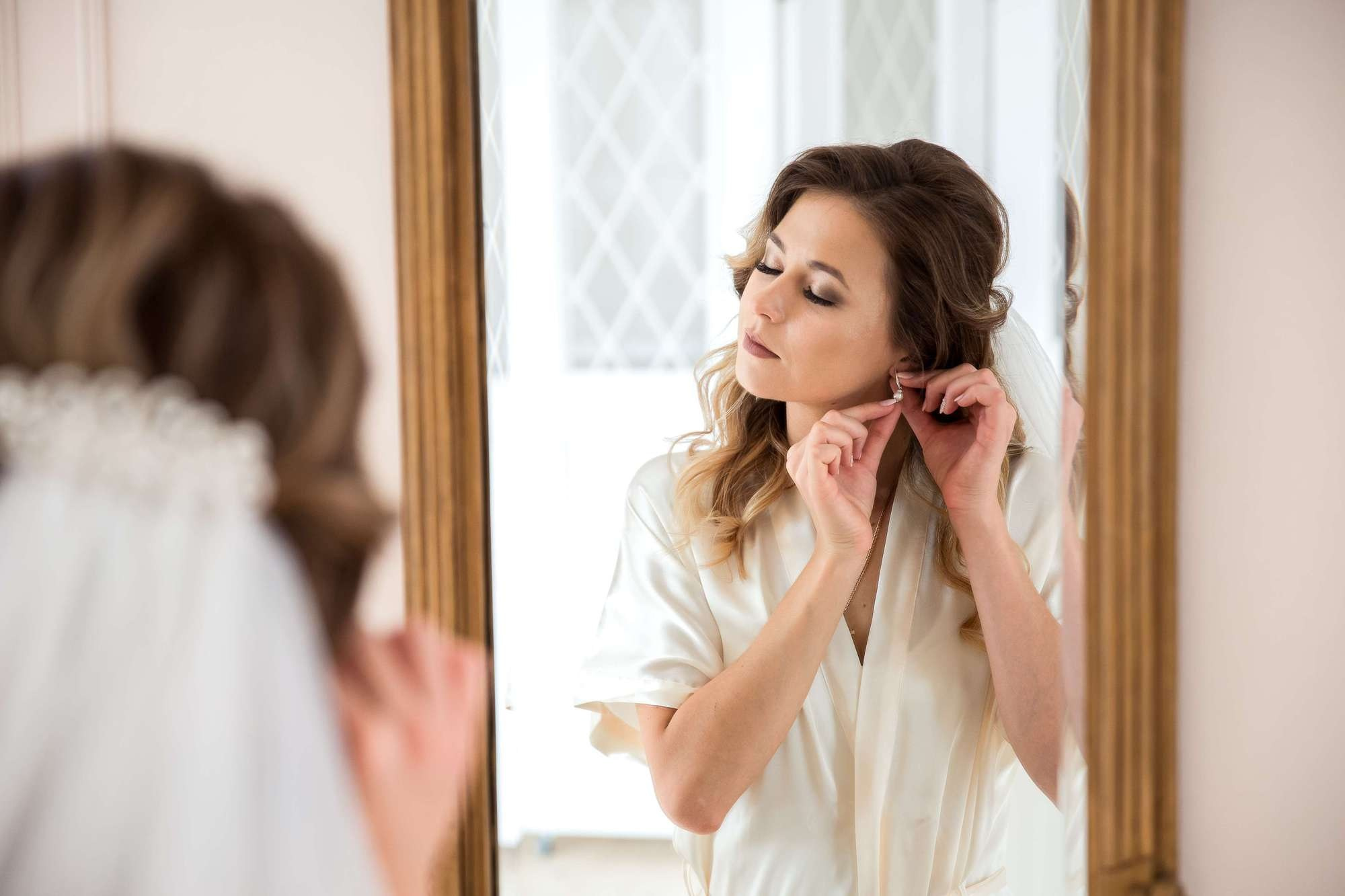 Свадьба Никиты и Анжелы