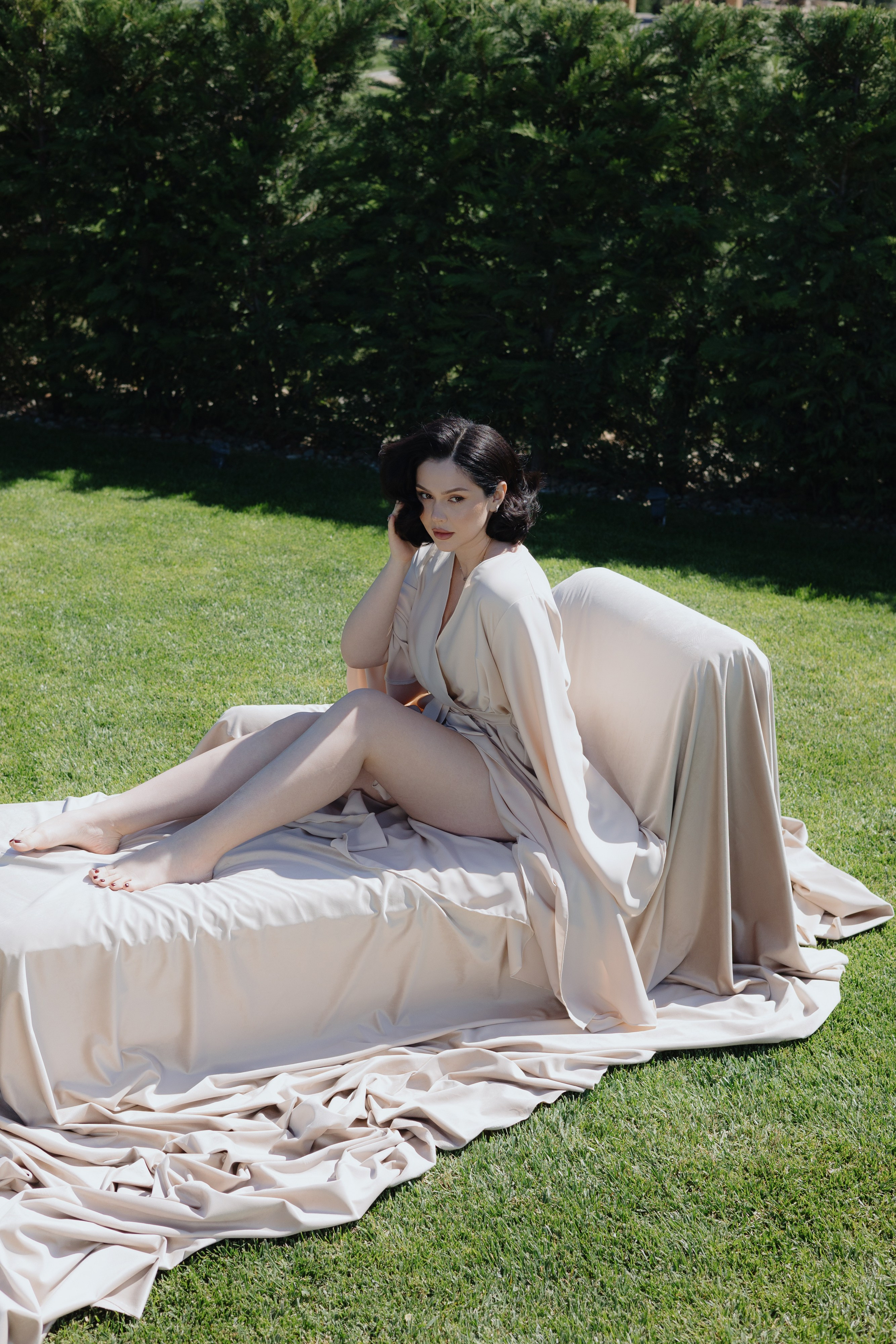 Елена и Эльчин. Fusion Wedding Photographer