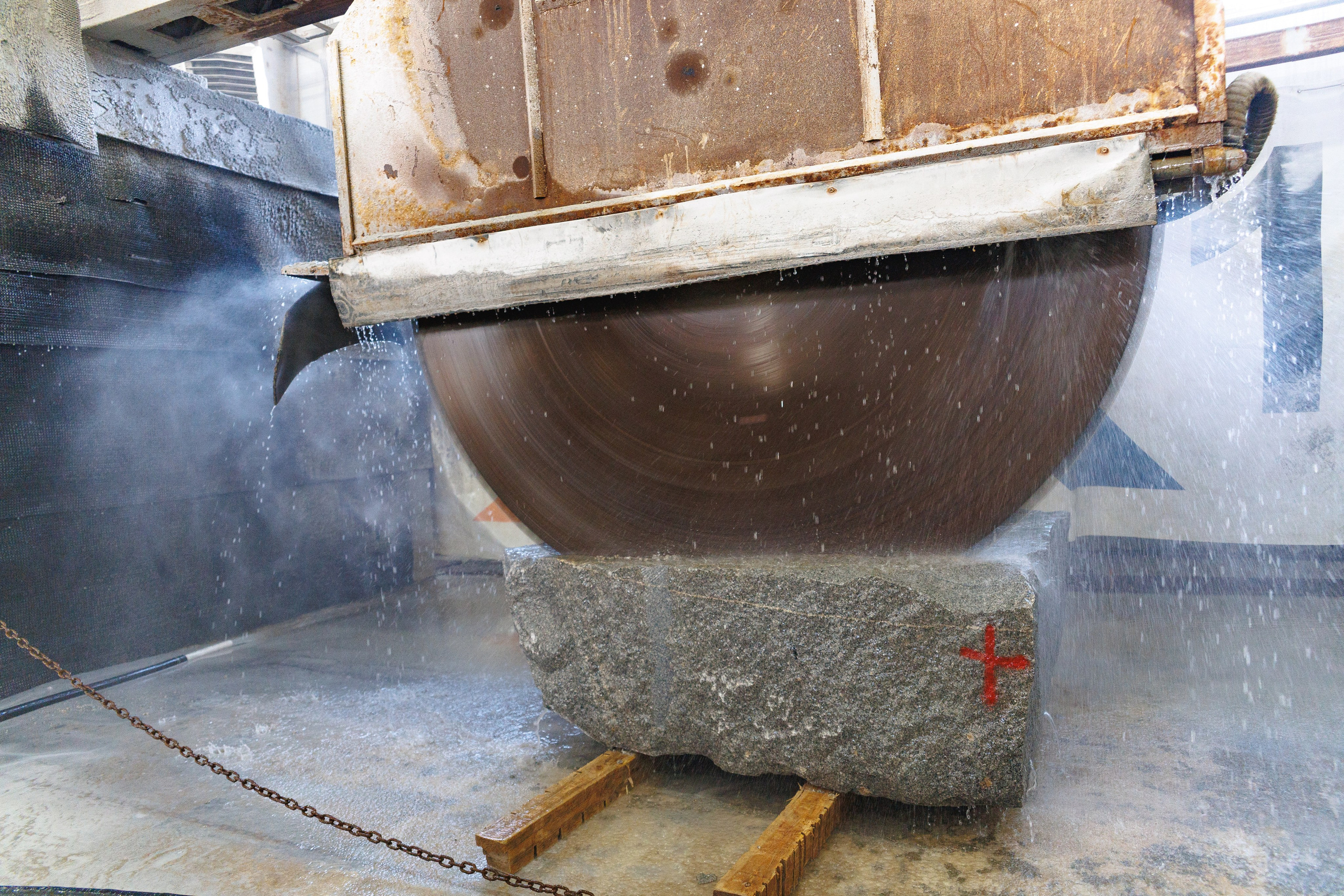 Производство компании Стройтехно в г. Реж. Дмитрий Судаков, фотограф в Екатеринбурге и Москве