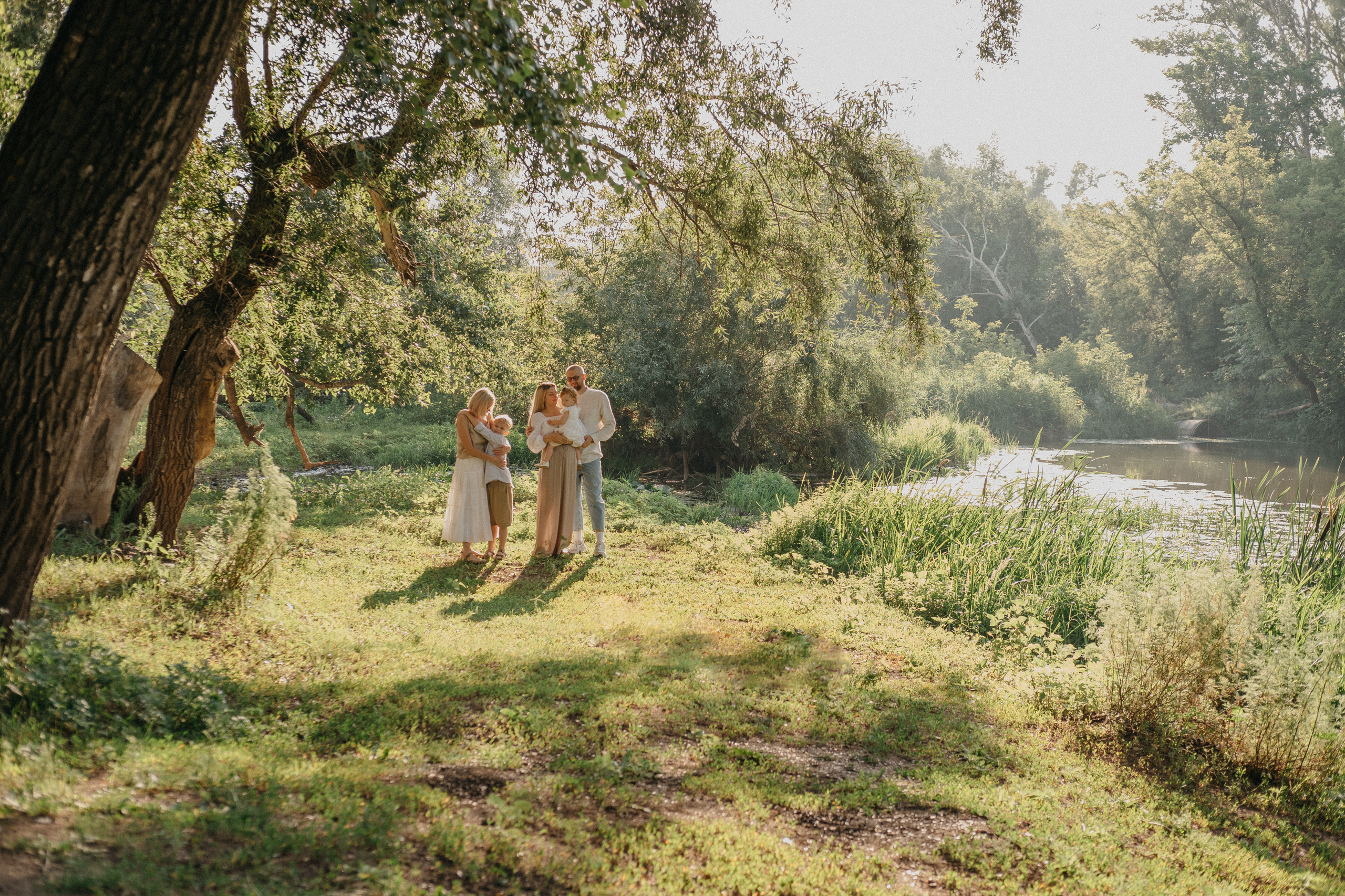 Семейный фотограф в Оренбурге Юлия Зиборева