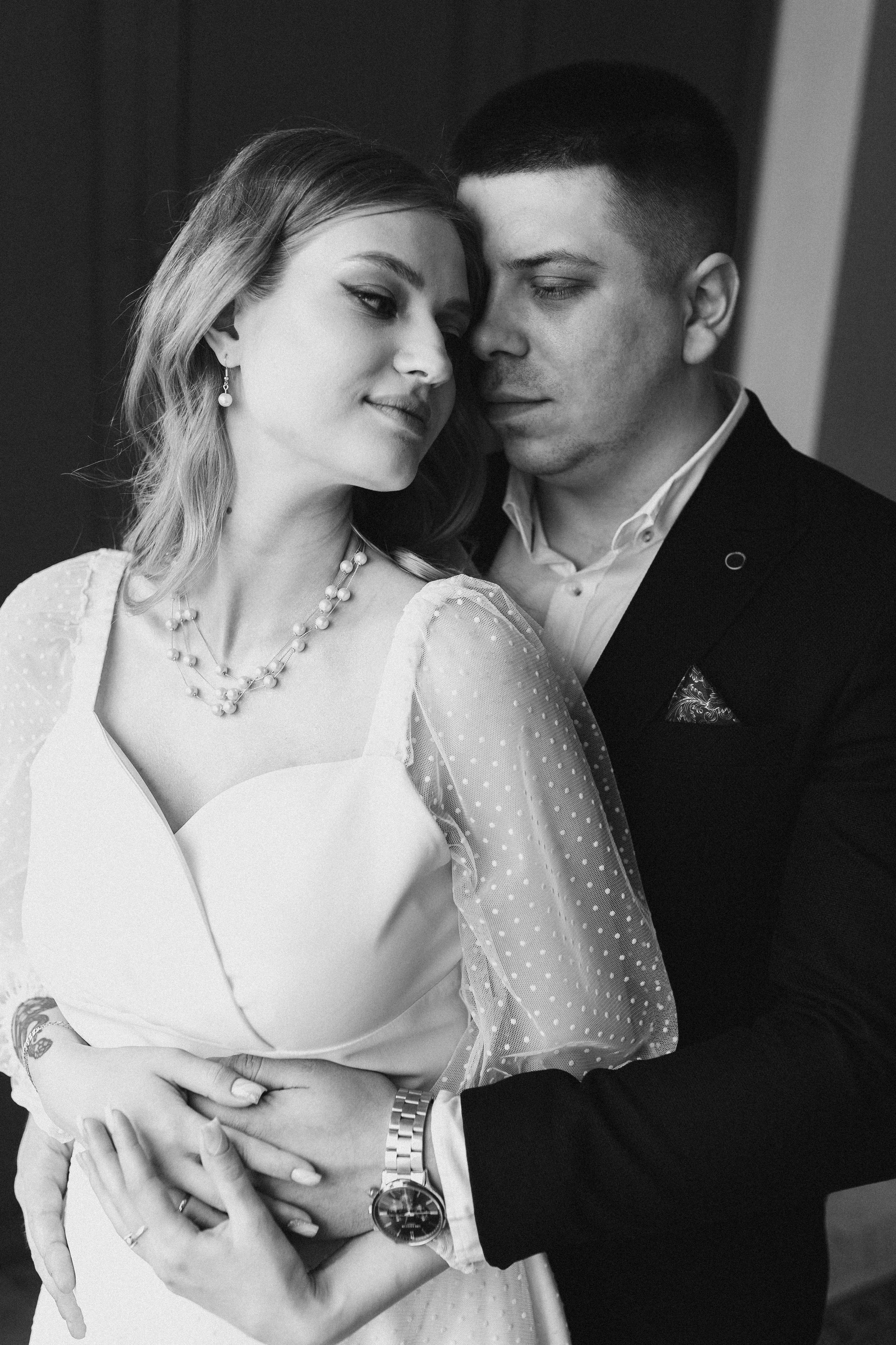 ТИМОФЕЙ & ИЛОНА. Главная