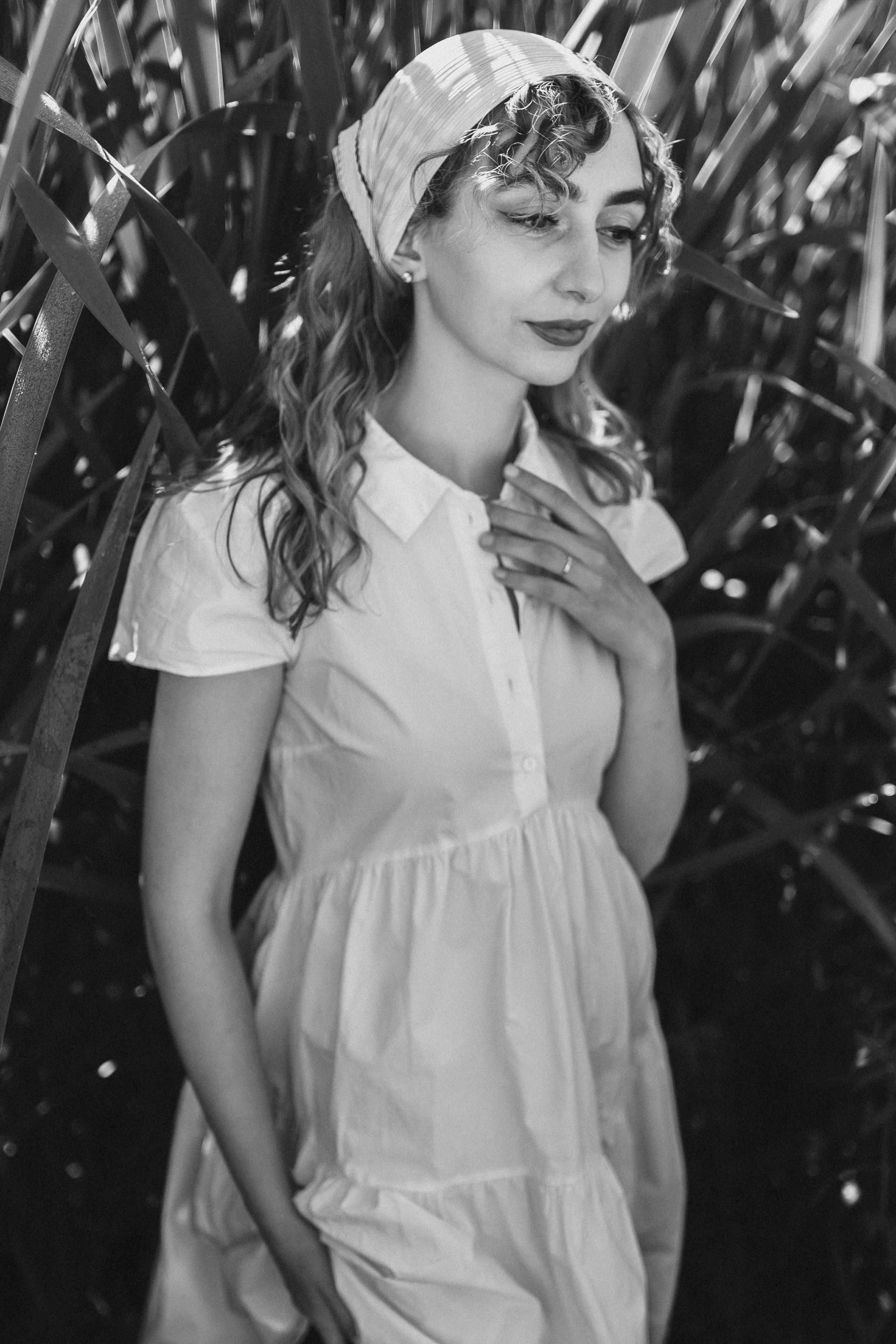 Нежность утреннего солнца. Главная