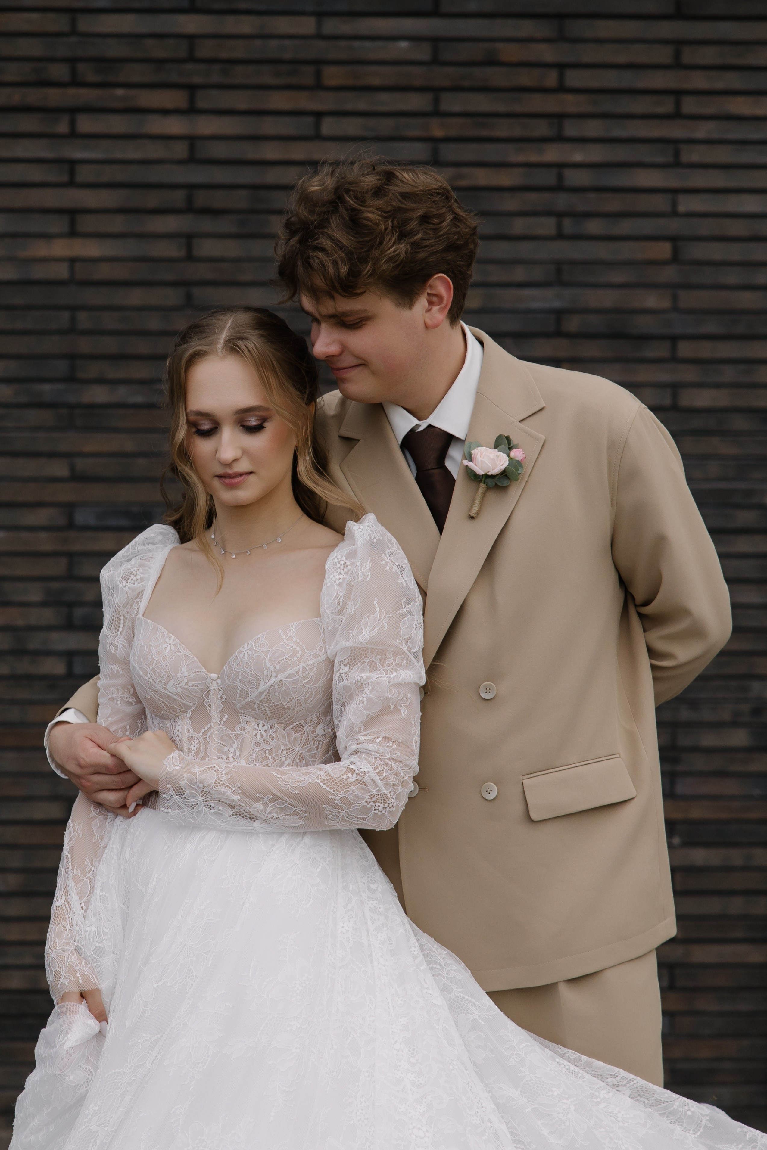 Егорь и Таня. Свадебный и семейный фотограф в Набережных Челнах и Казани