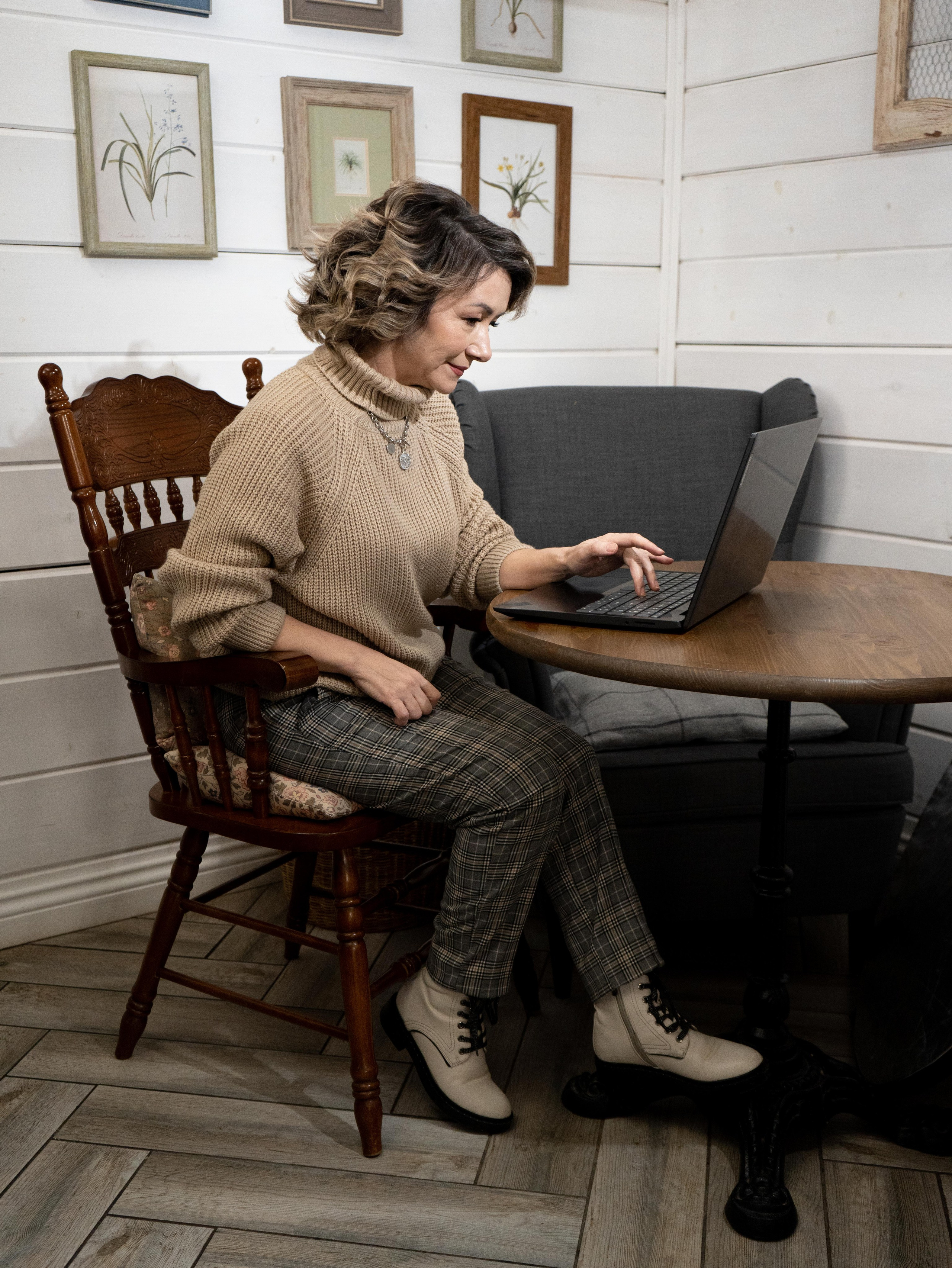 Контент съемки