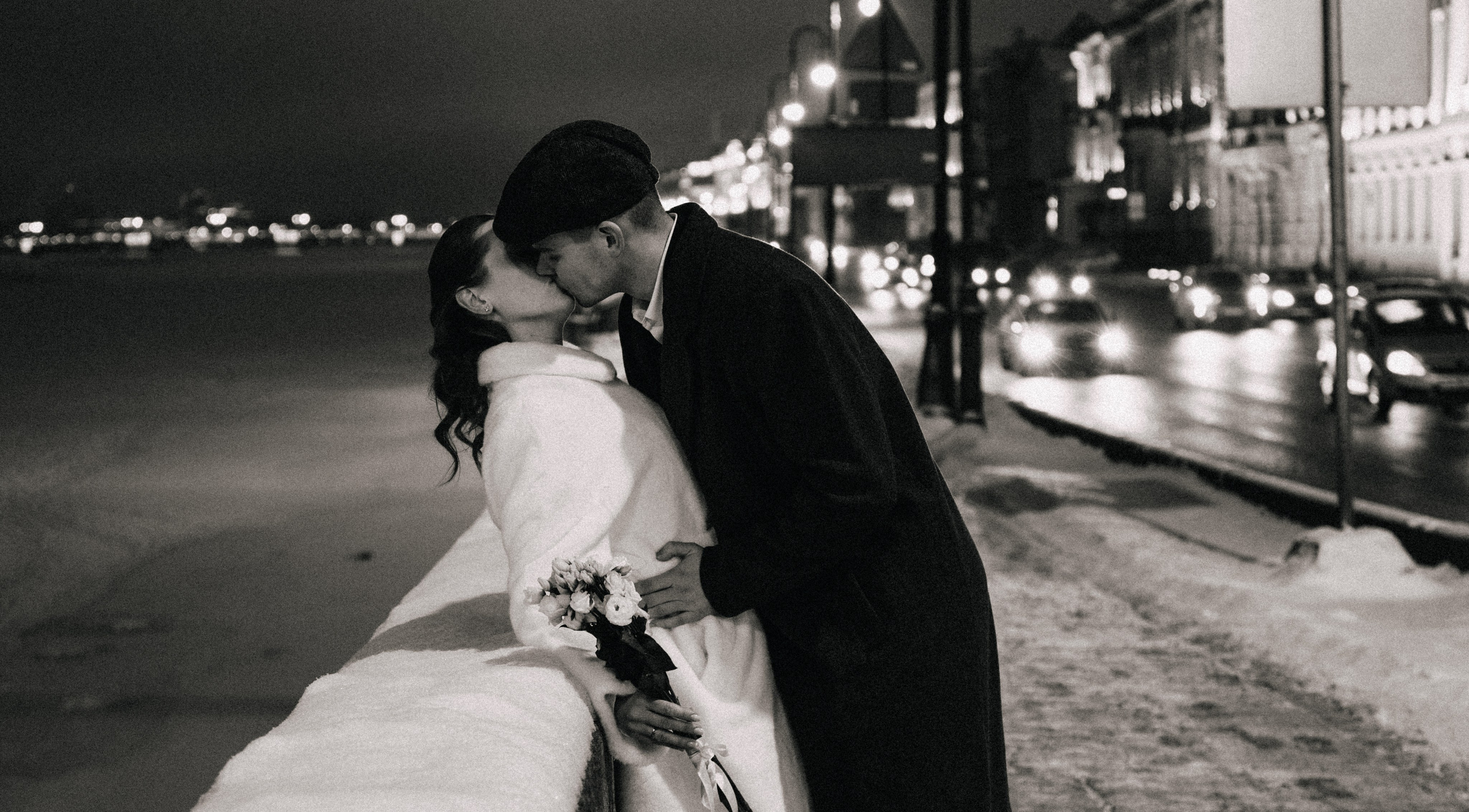 Свадебная фотосессия в Санкт-Петербурге. Федосова Елизавета - свадебный фотограф СПб. Фотосессия Дворец Бракосочетания №1