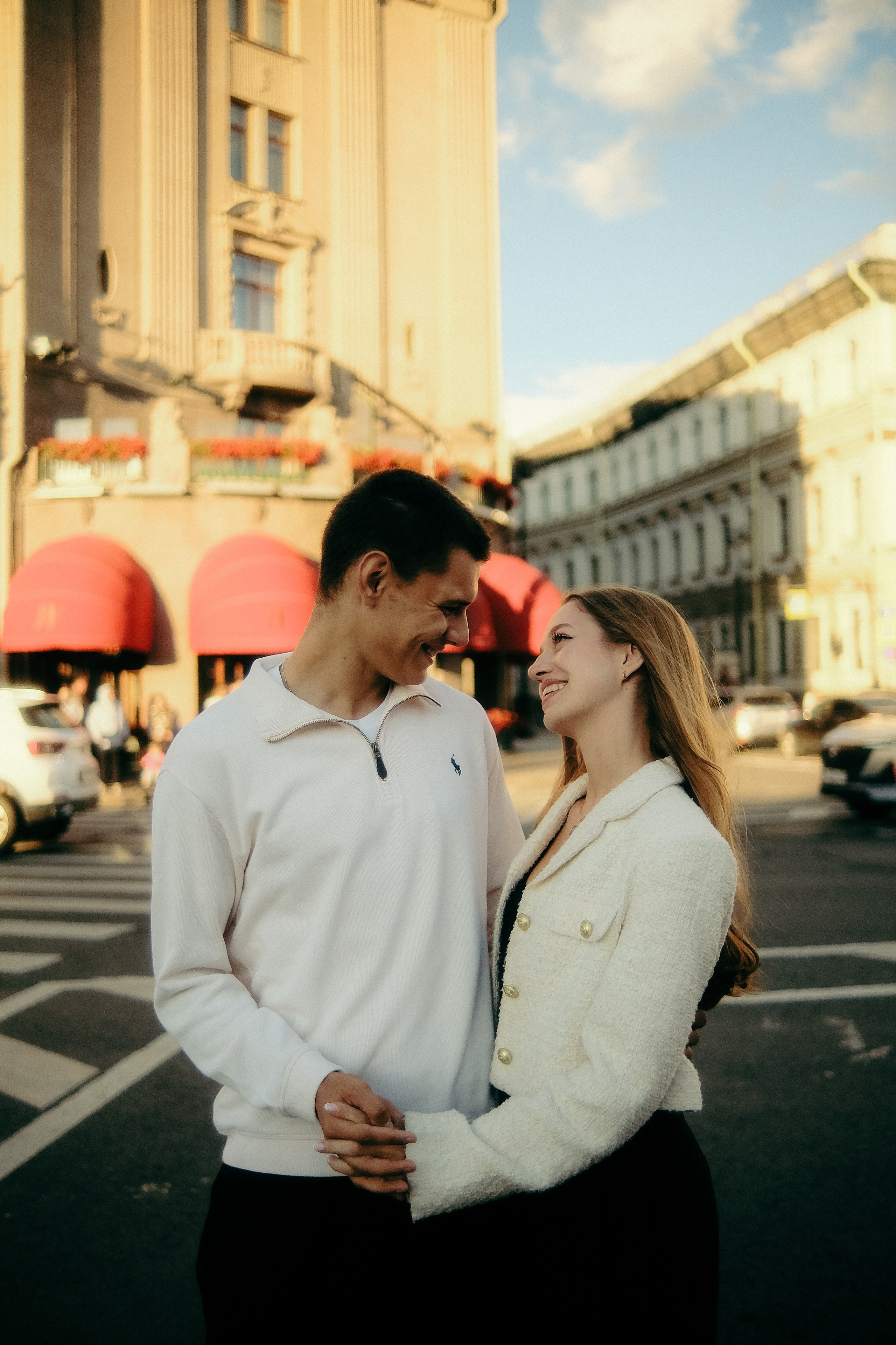 Настя & Матвей. Phdkvmr.ru