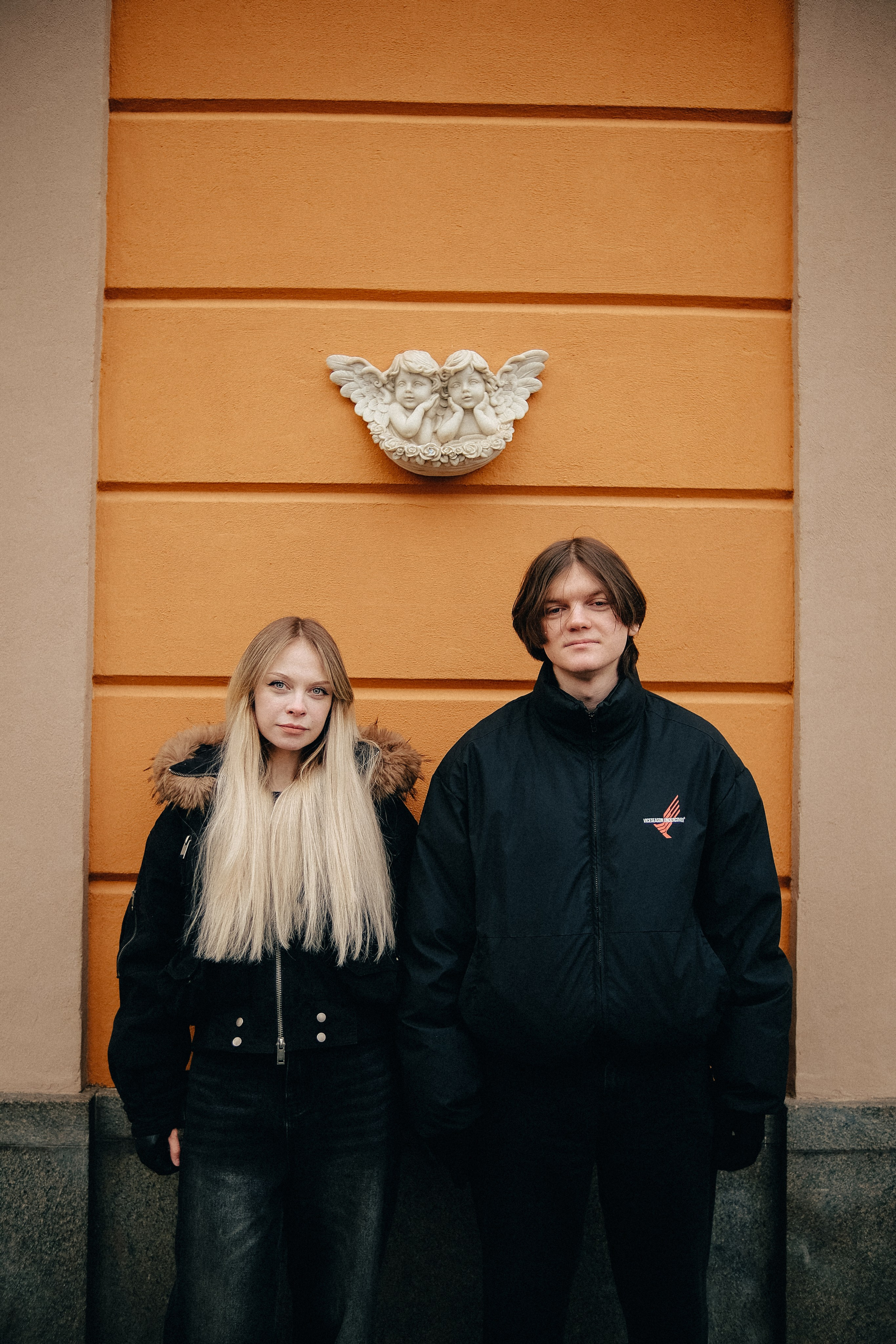 Настя & Влад. Phdkvmr.ru