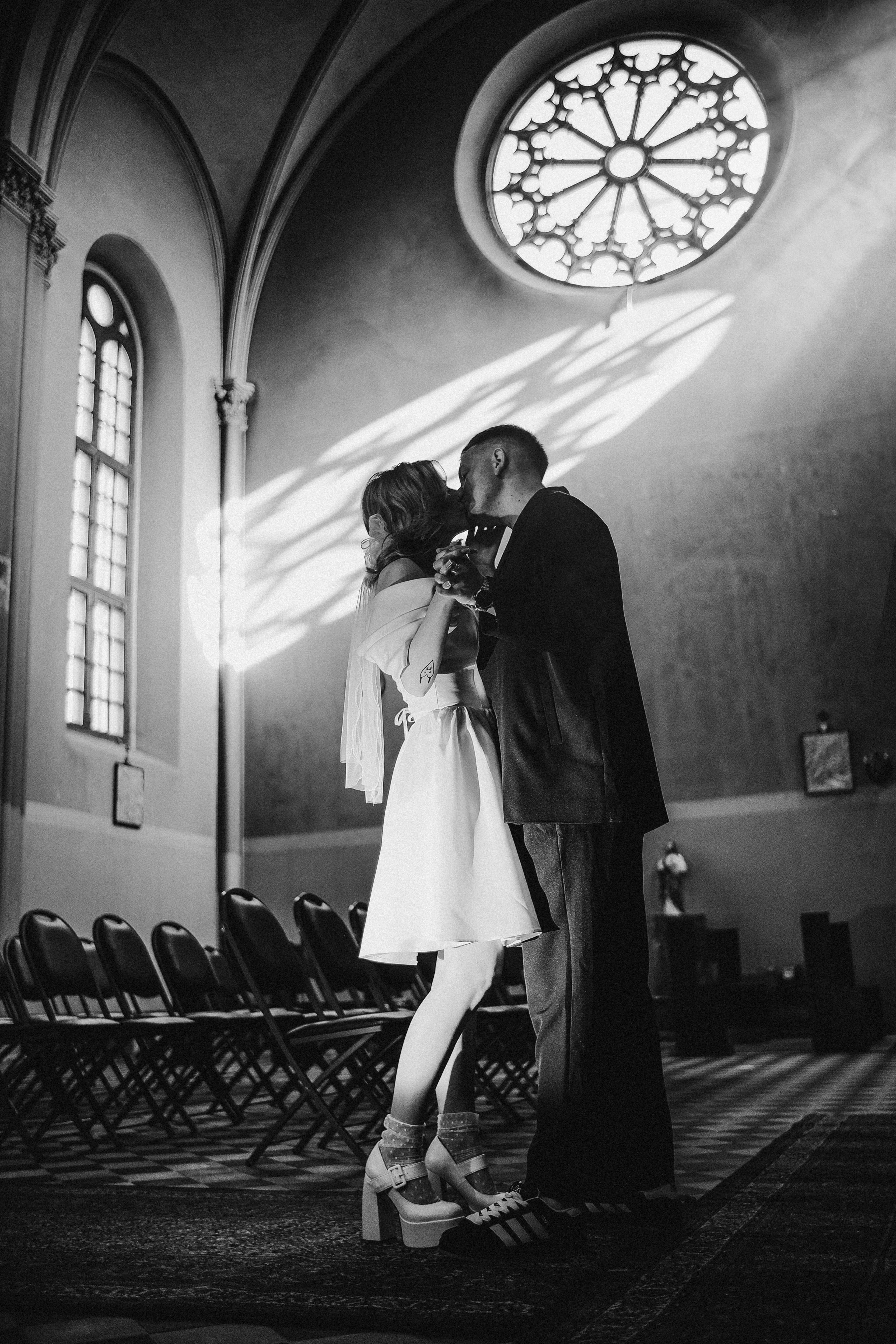 Галя & Денис. Phdkvmr.ru