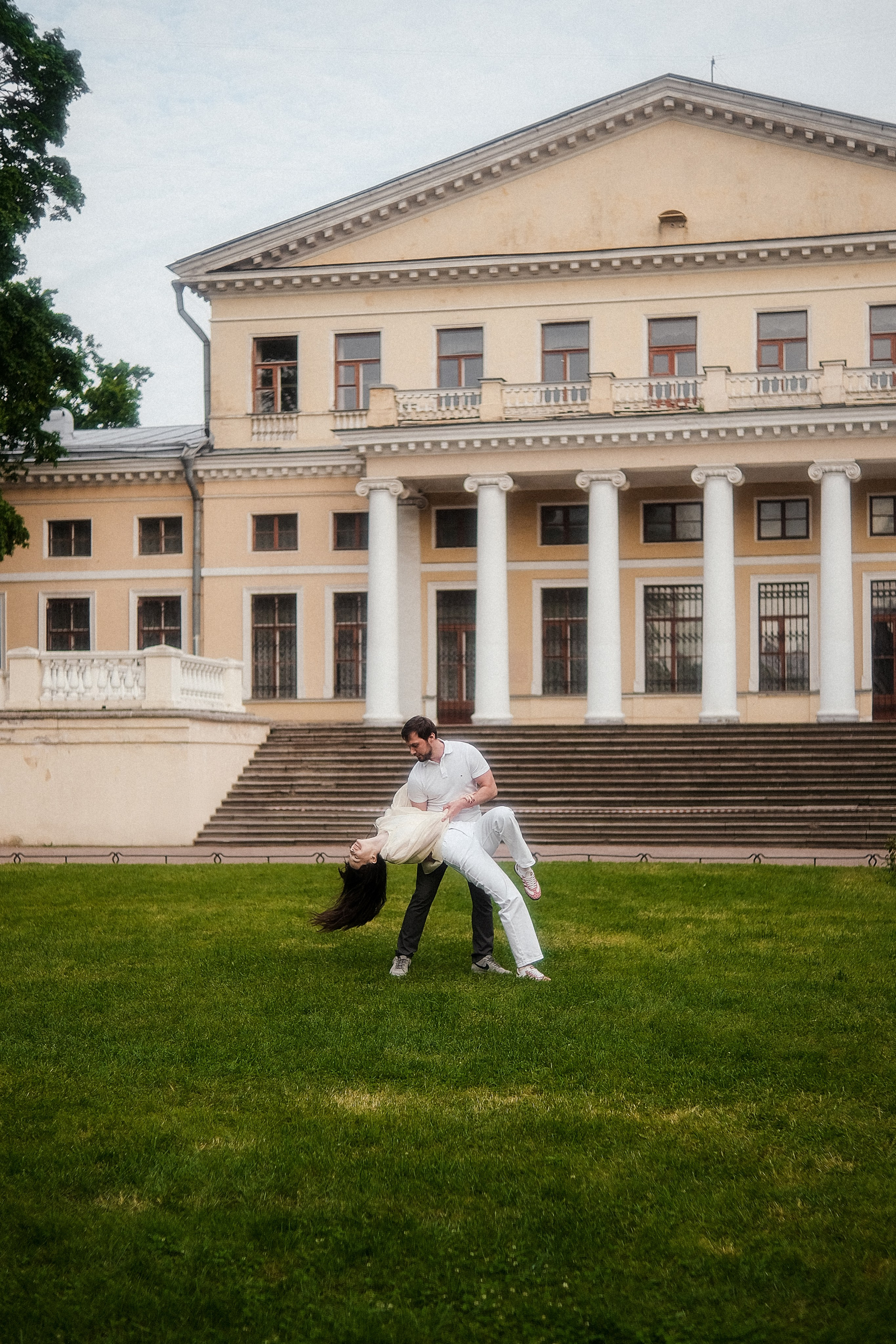 Сабина & Лёша. Phdkvmr.ru