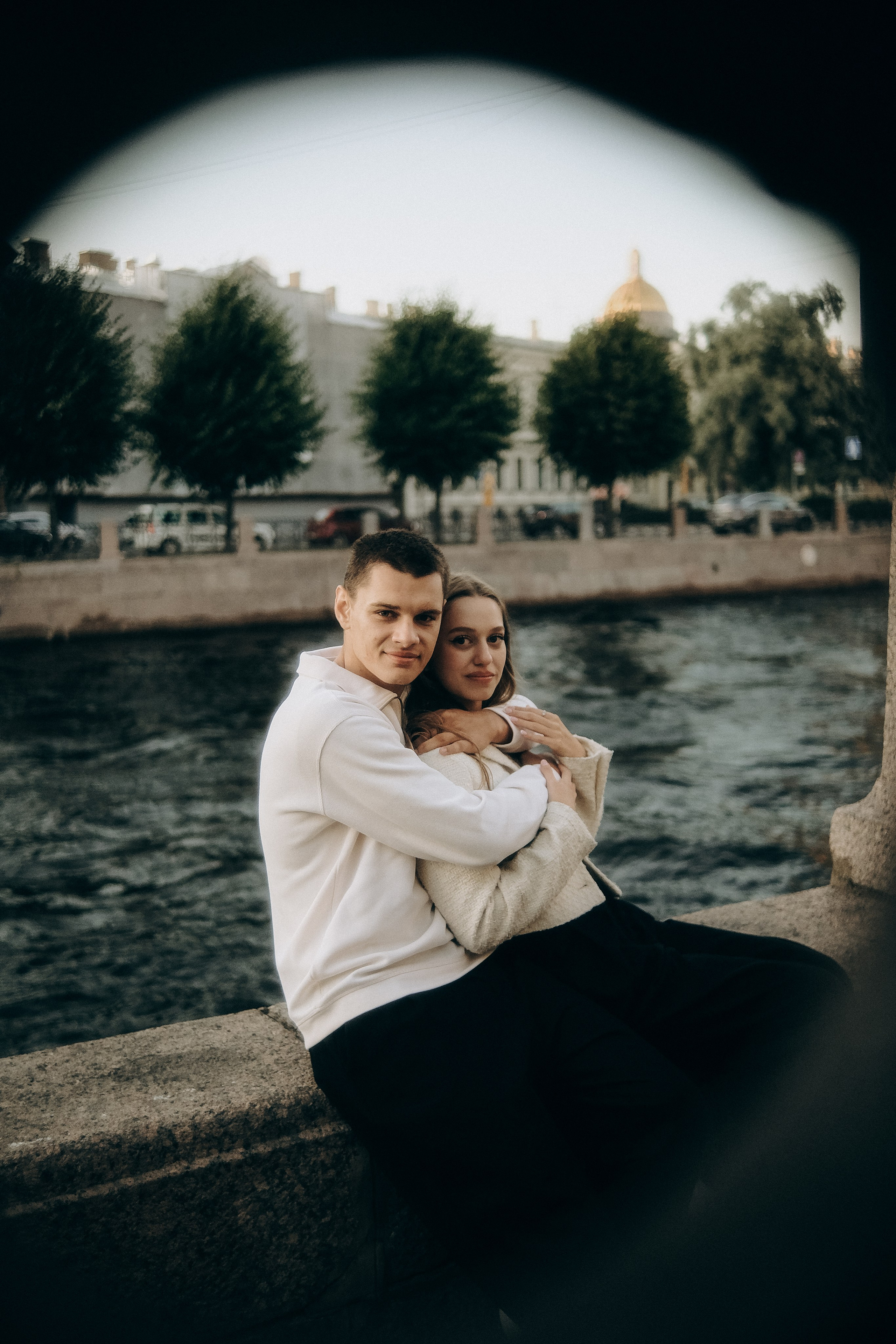 Настя & Матвей. Phdkvmr.ru