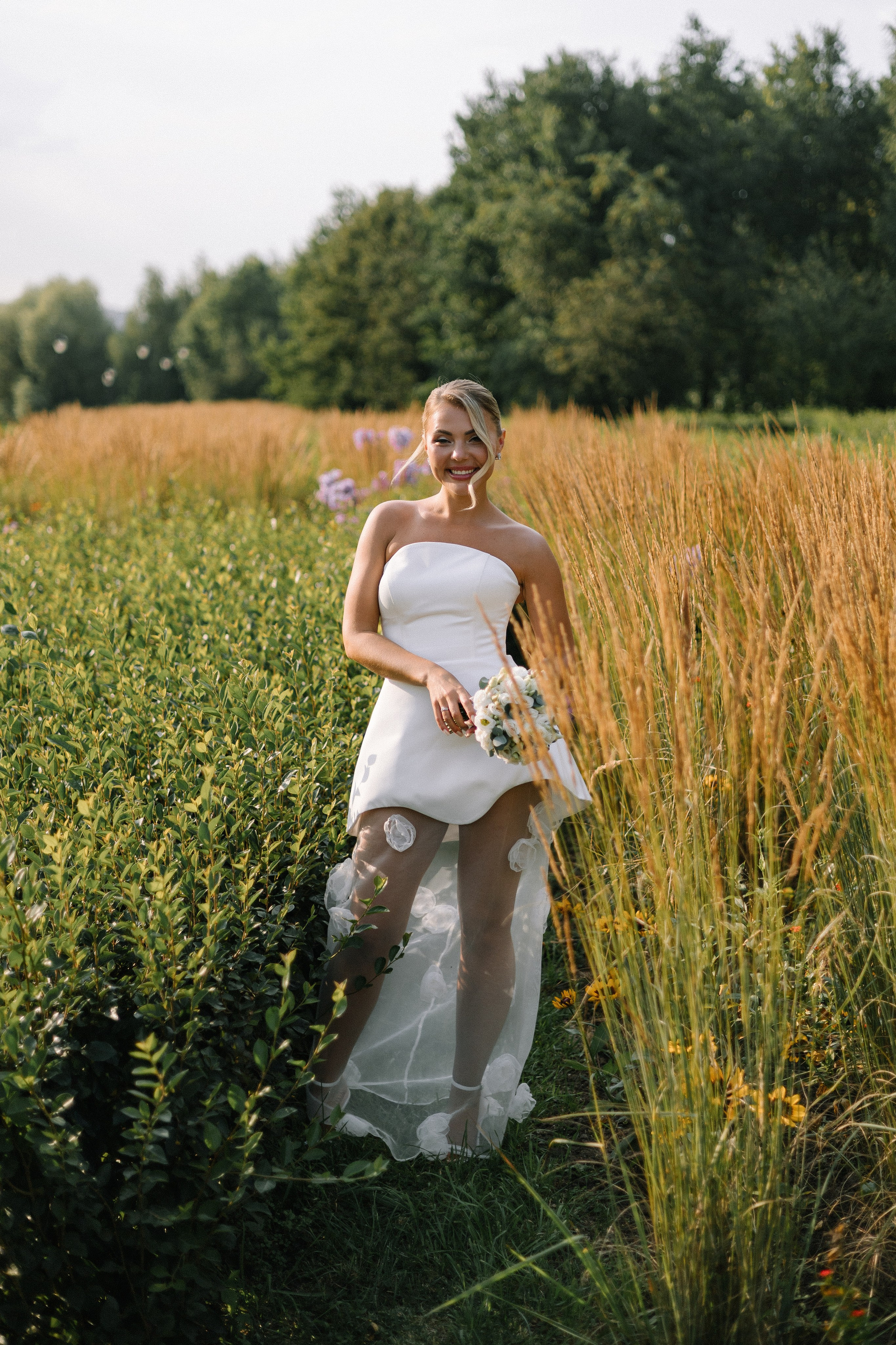 Дмитрий и Анастасия. Свадебный фотограф и видеограф в Москве, Виктор Архилюк