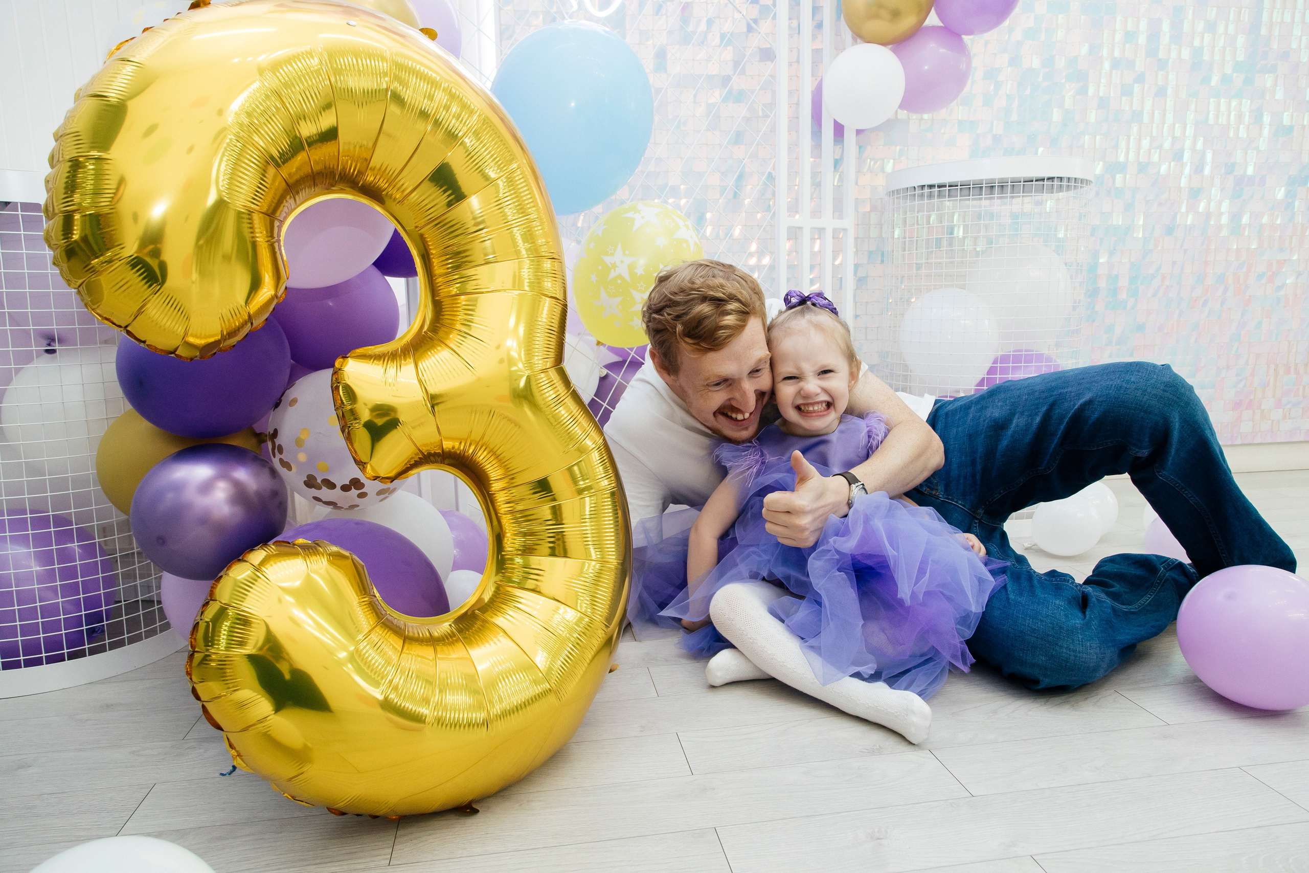 Семейные съемки. Фотограф и видеограф в Санкт-Петербурге Прохорова Надежда