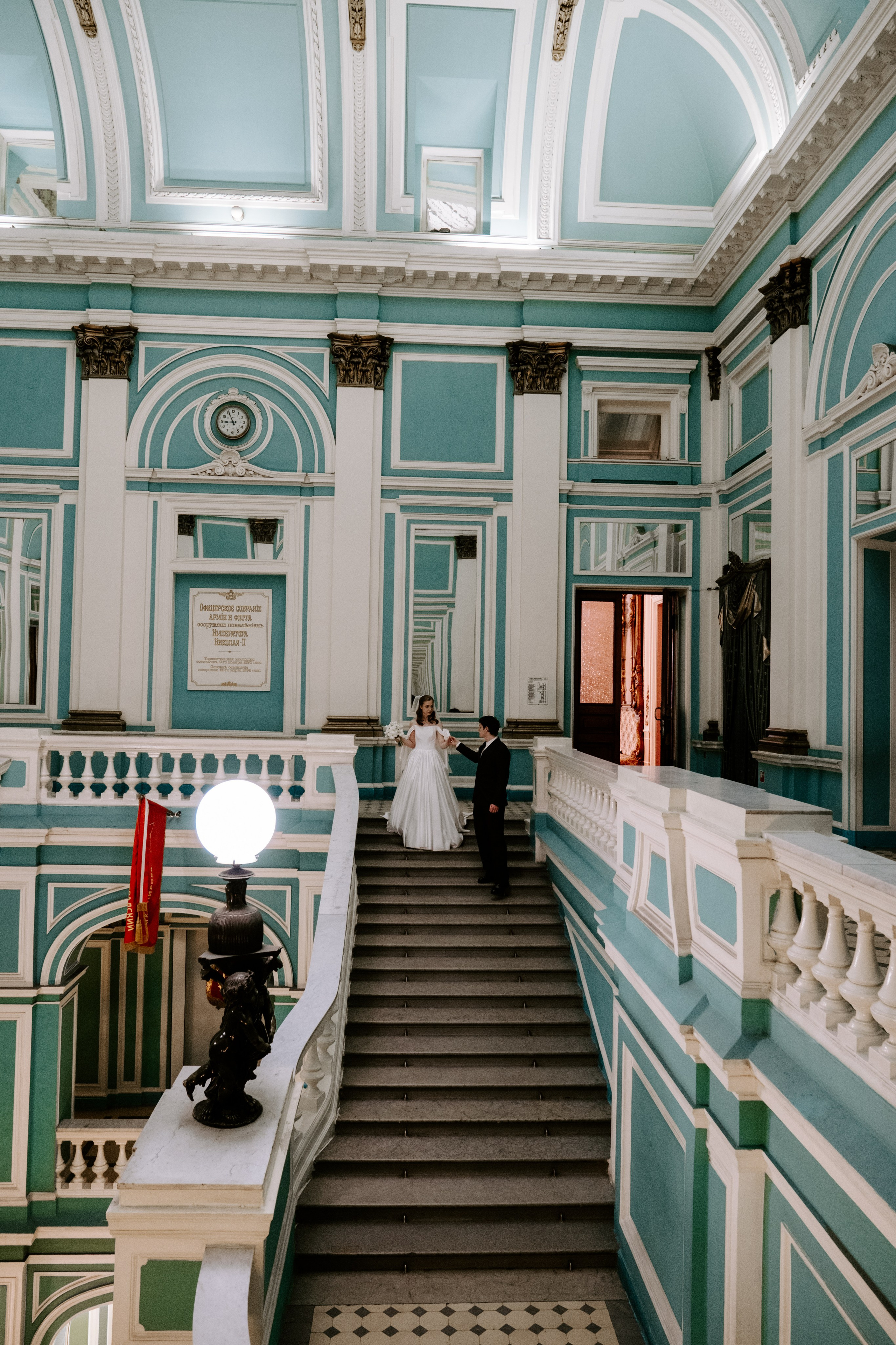 День двух влюбленных. Свадебный фотограф Санкт-Петербург Ирина Селезнева RmesLOVE