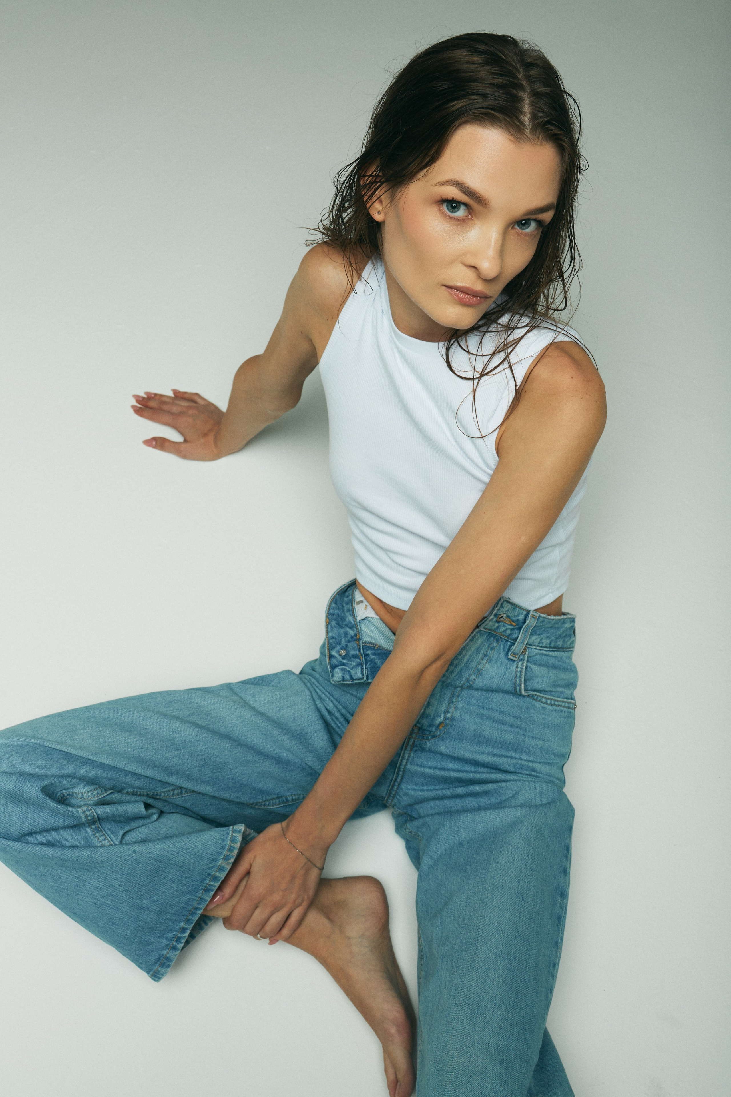 Женское. Фотограф Нина Крутая Москва