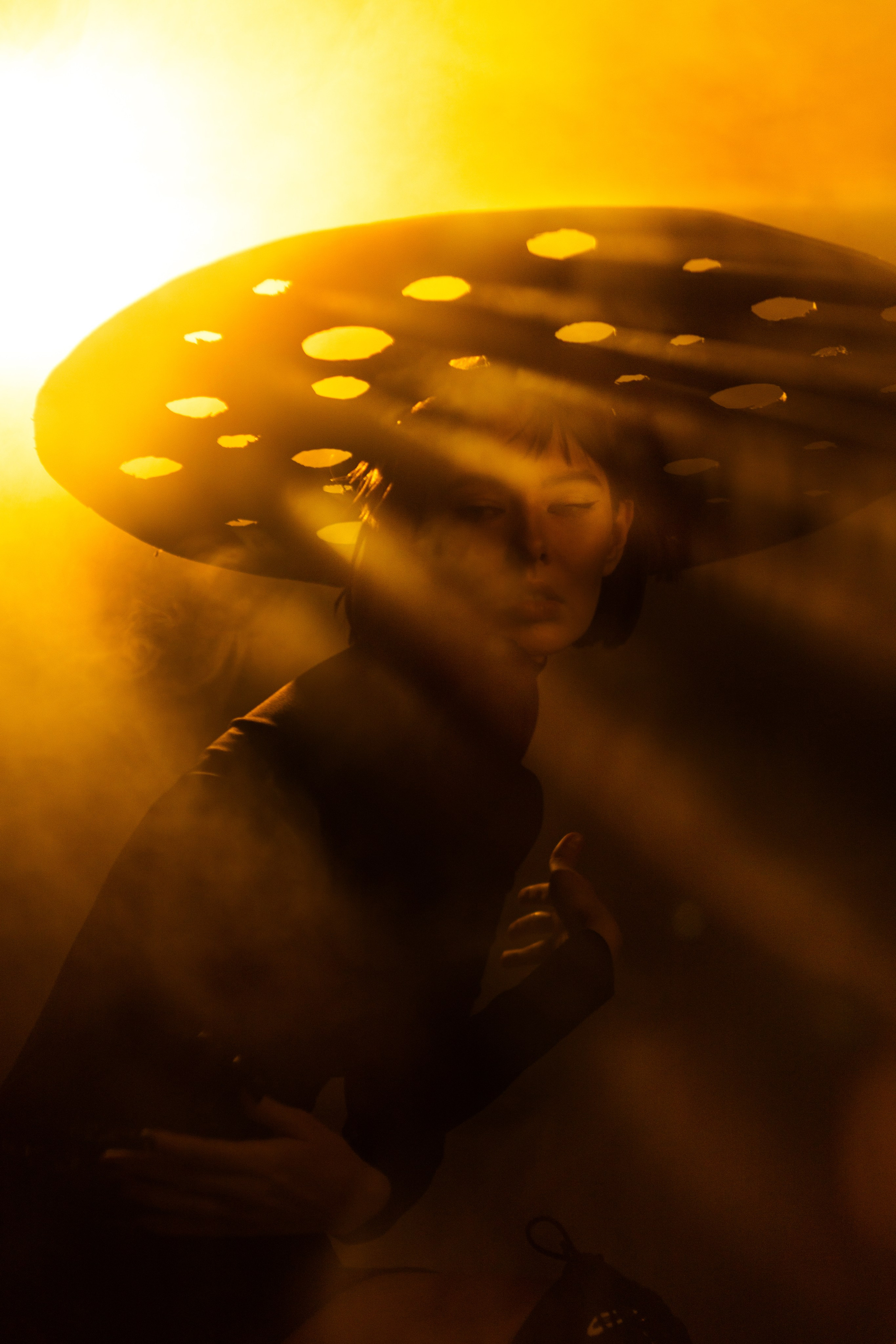 Фотограф Нина Крутая Москва