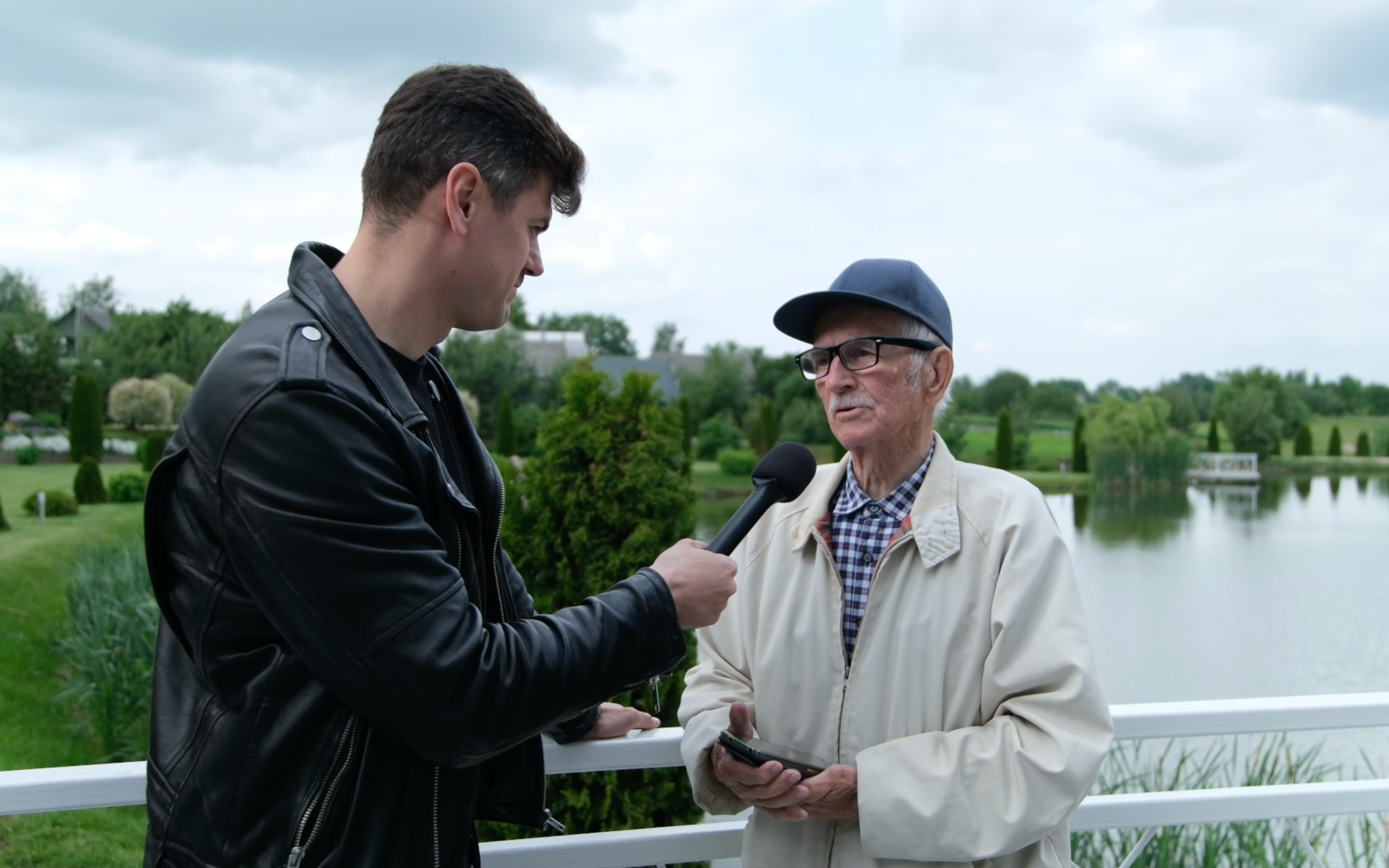 Рождение Легенды 35+. Репортажный видеограф Илья Сухоносиик