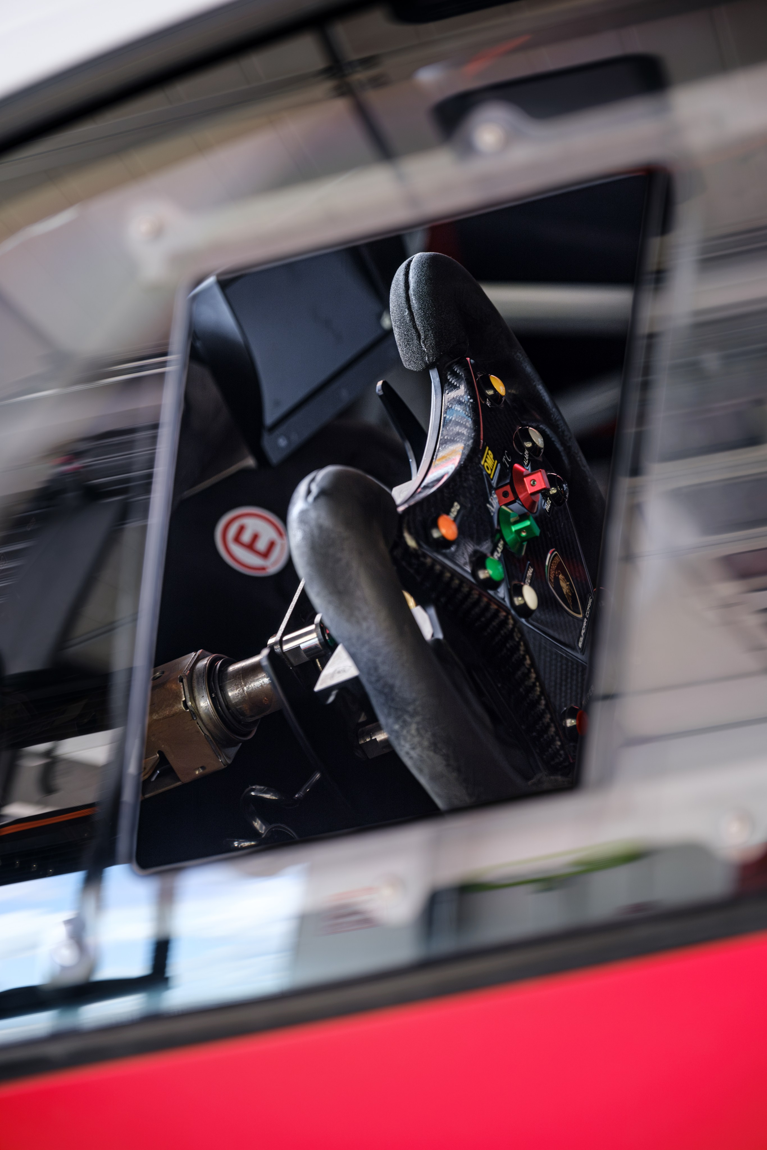 Российская серия гонок на выносливость. Авто и мотоспорт — фотограф Антон Медведев iCoguar